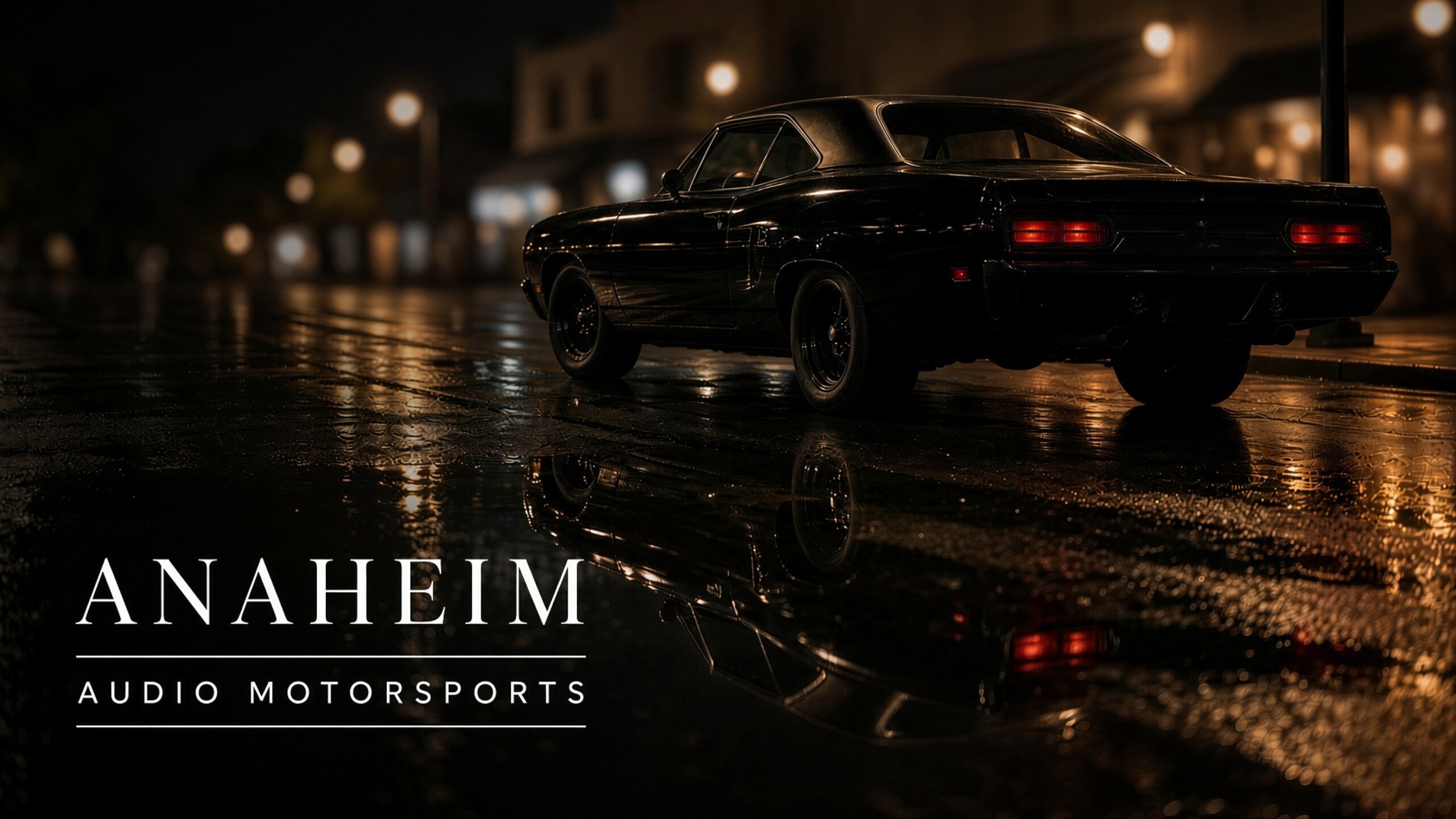 Anaheim — LA Car Beats at Audio MotorSports