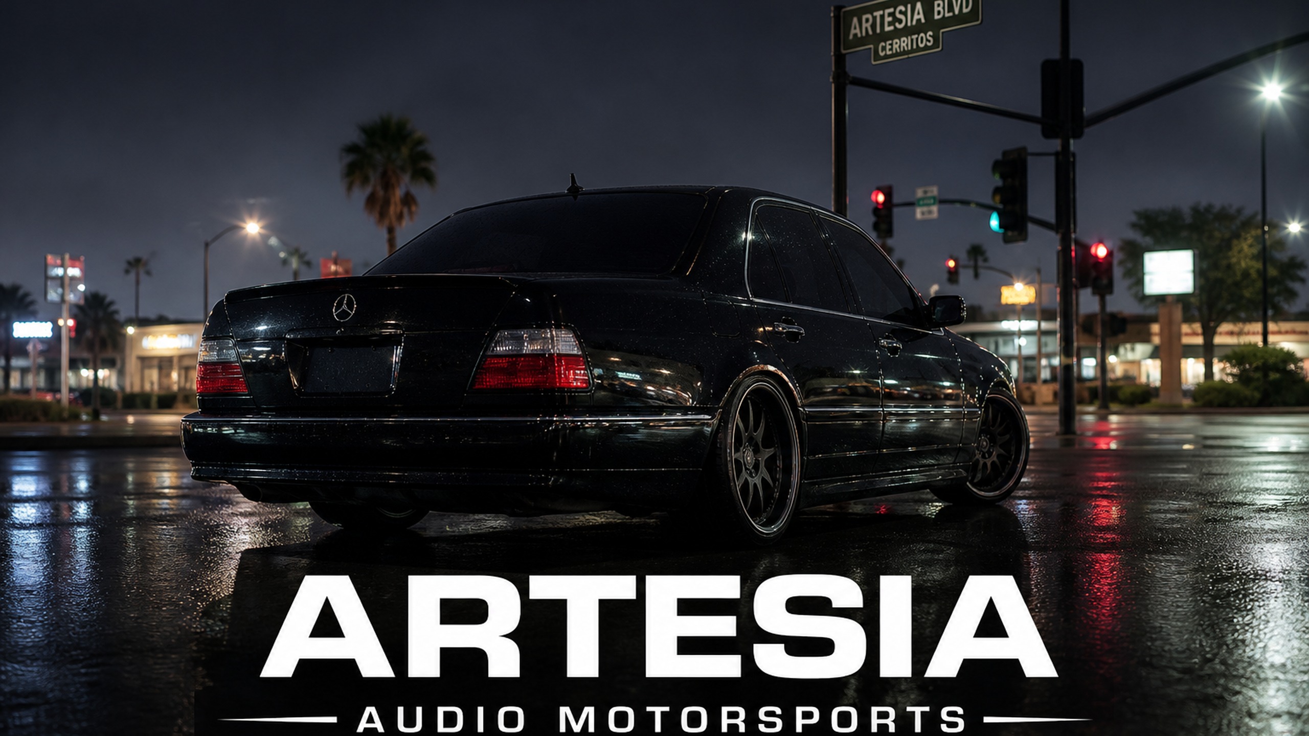 Artesia — LA Car Beats at Audio MotorSports
