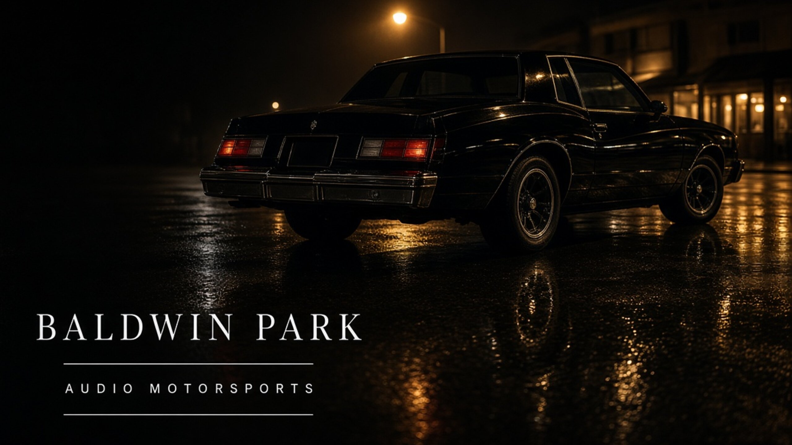 Baldwin Park — LA Car Beats at Audio MotorSports