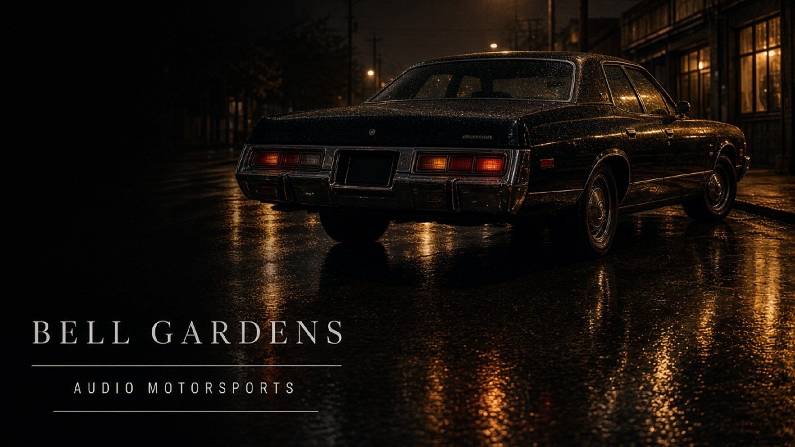 Bell Gardens — LA Car Beats at Audio MotorSports