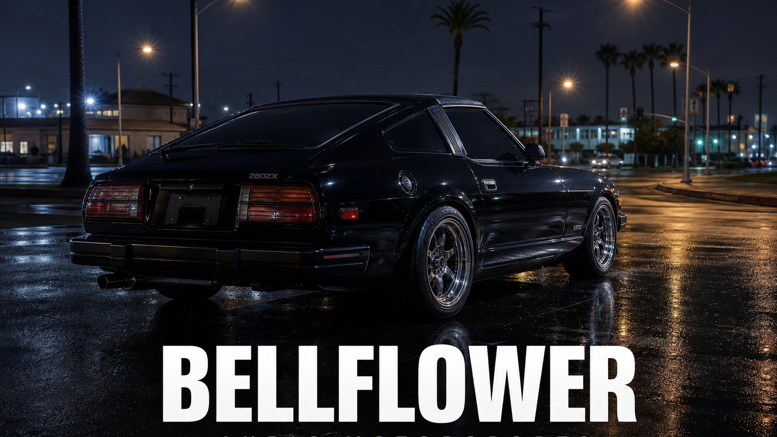 Bellflower — LA Car Beats at Audio MotorSports