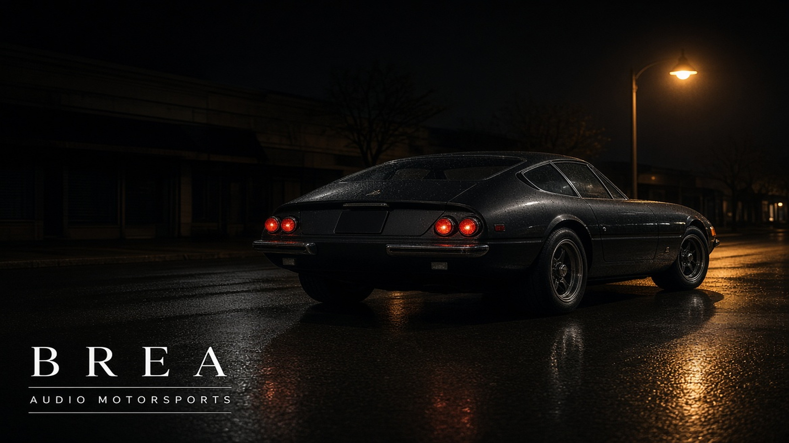 Brea — LA Car Beats at Audio MotorSports