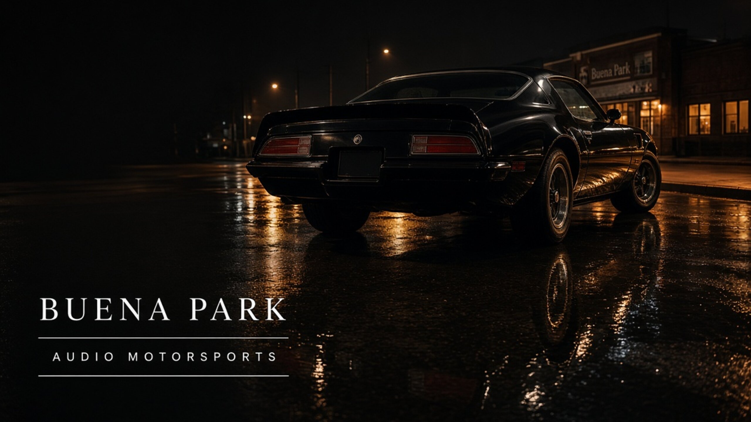 Buena Park — LA Car Beats at Audio MotorSports