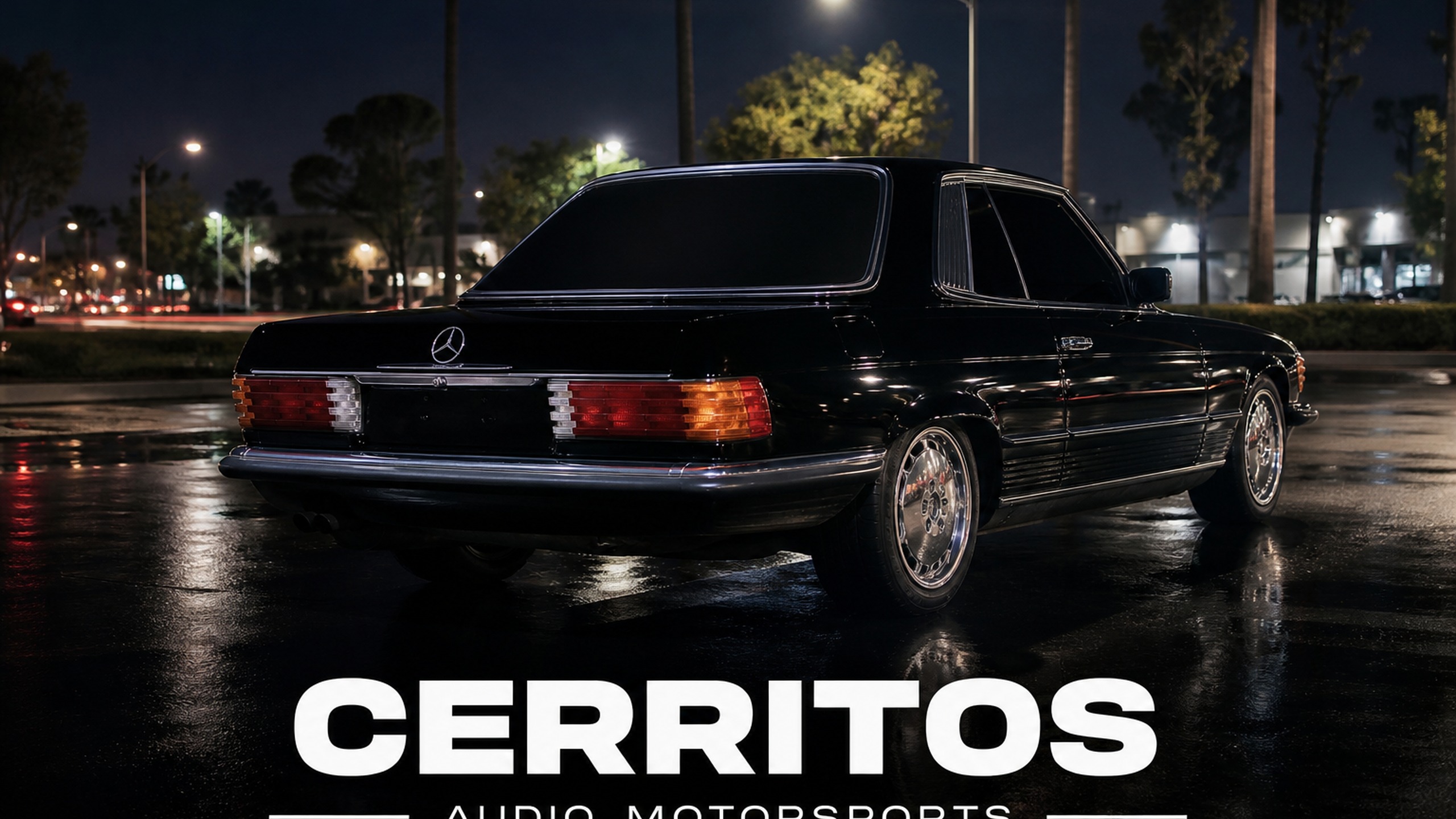 Cerritos — LA Car Beats at Audio MotorSports