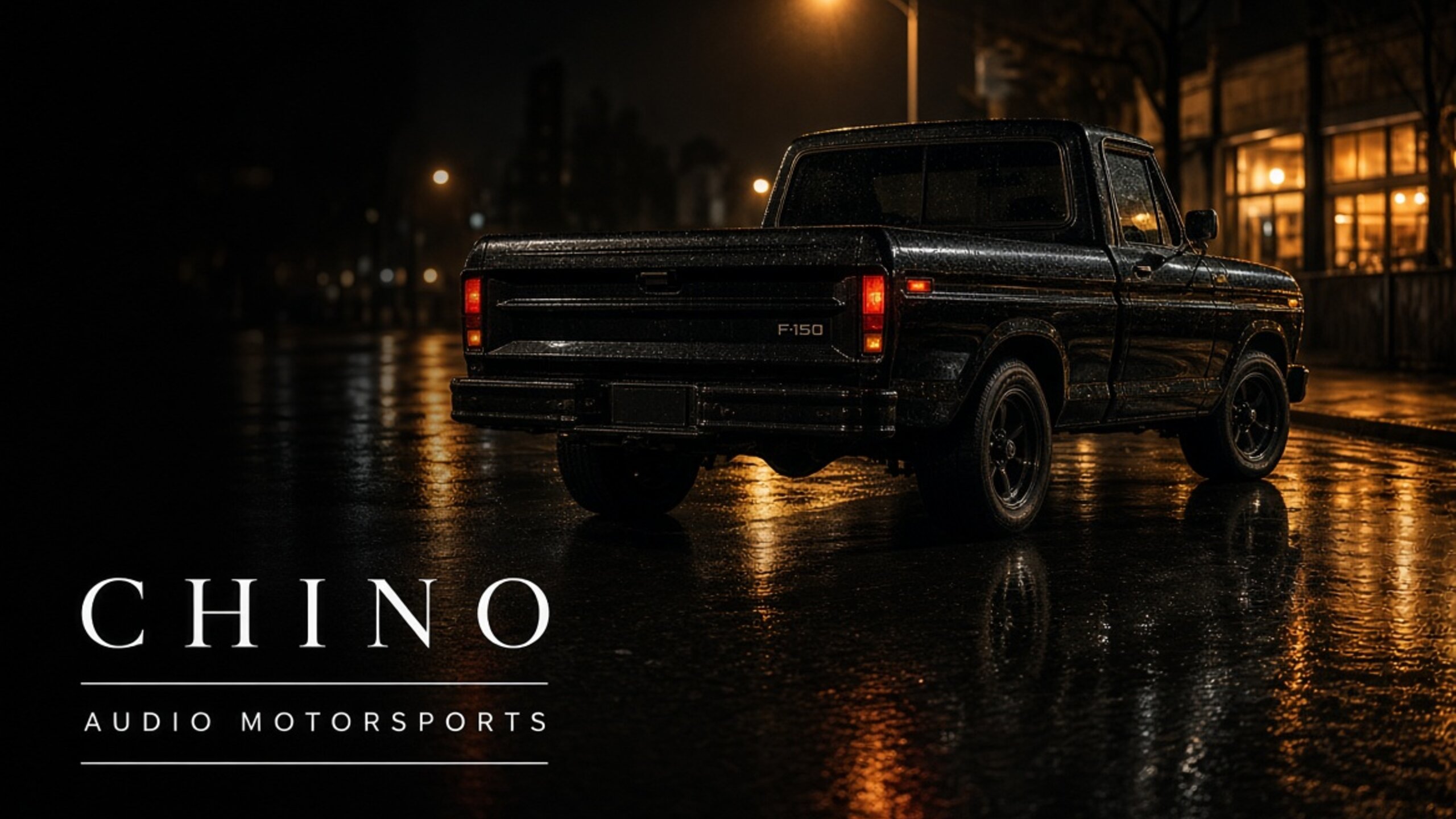 Chino — LA Car Beats at Audio MotorSports
