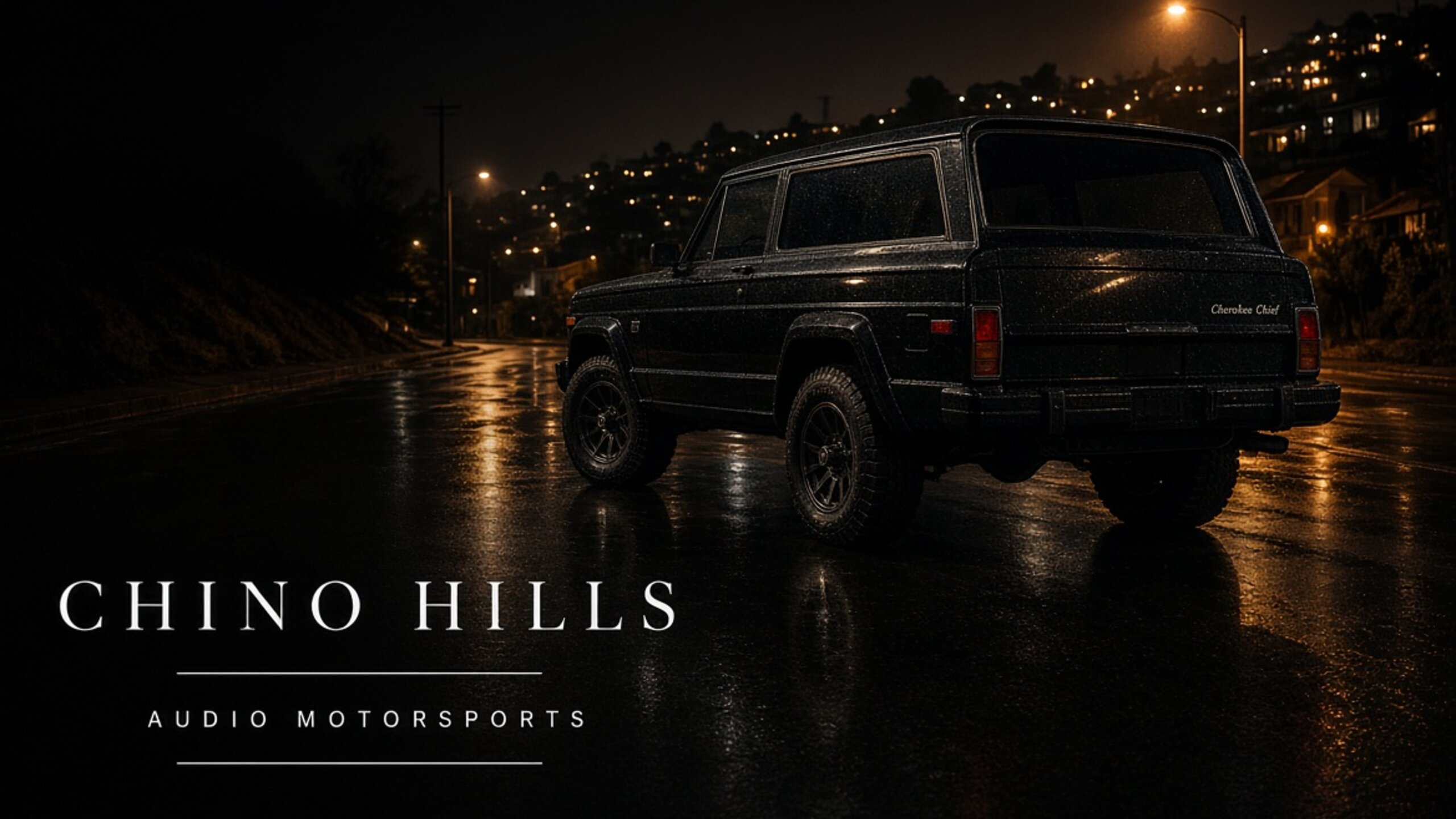 Chino Hills — LA Car Beats at Audio MotorSports