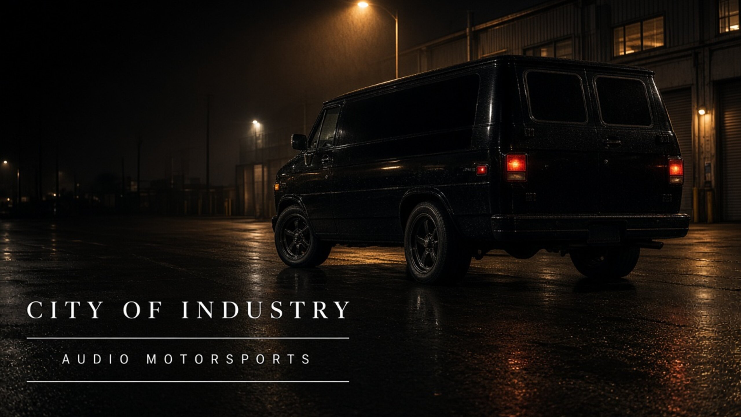 City of Industry — LA Car Beats at Audio MotorSports