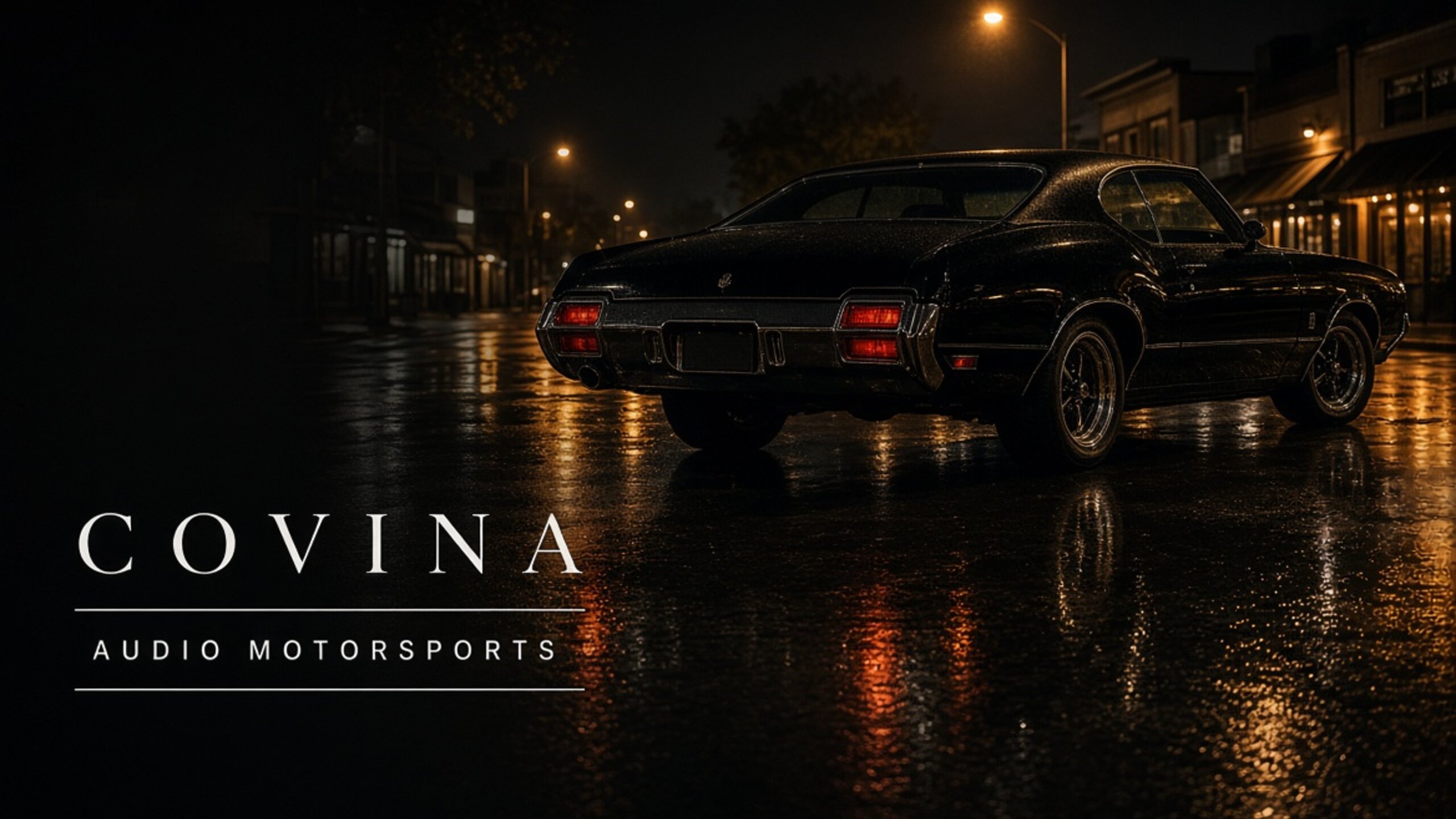 Covina — LA Car Beats at Audio MotorSports
