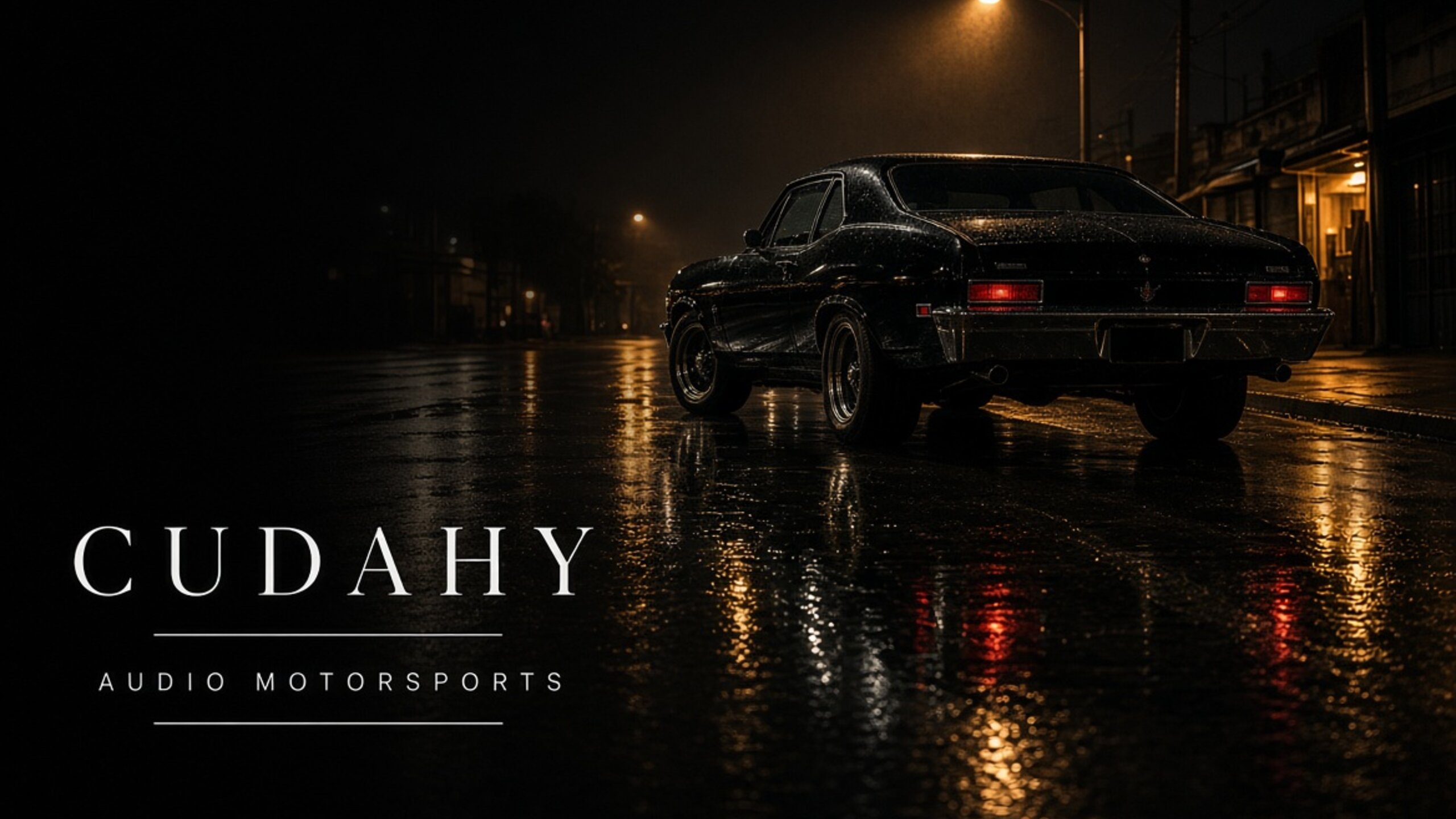 Cudahy — LA Car Beats at Audio MotorSports
