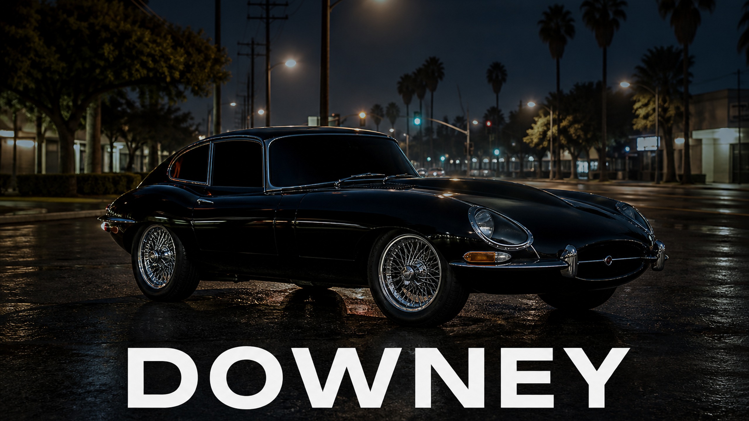 Downey — LA Car Beats at Audio MotorSports