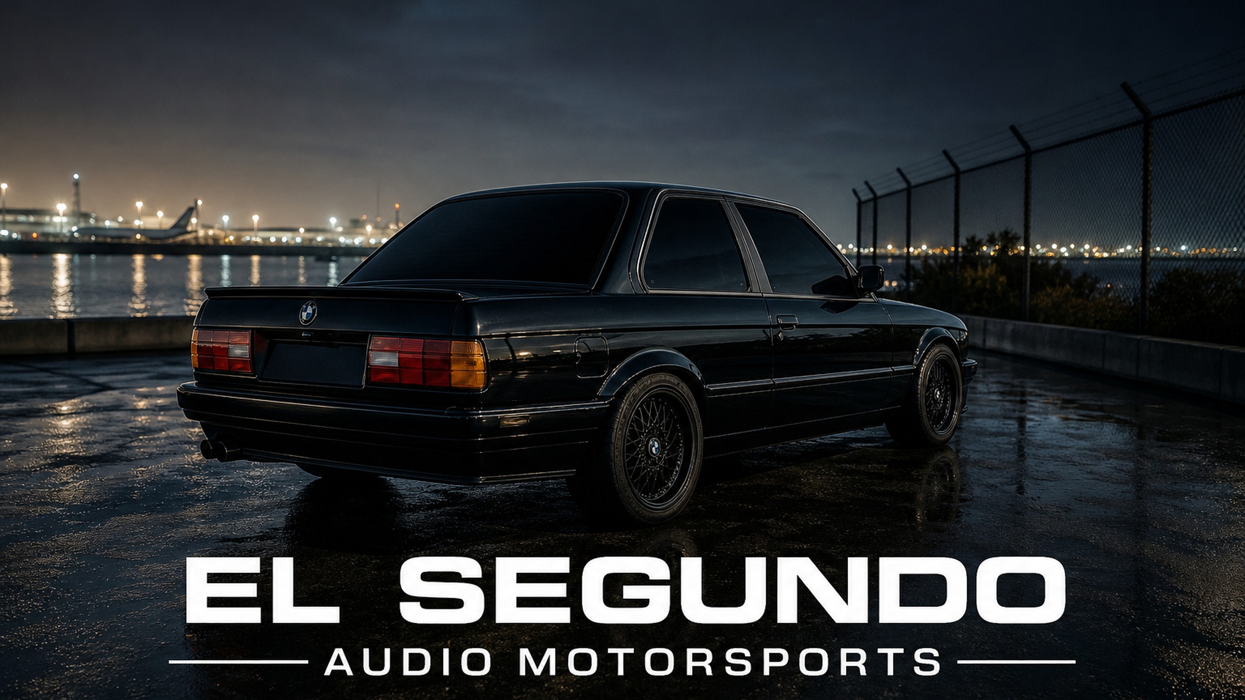 El Segundo — LA Car Beats at Audio MotorSports
