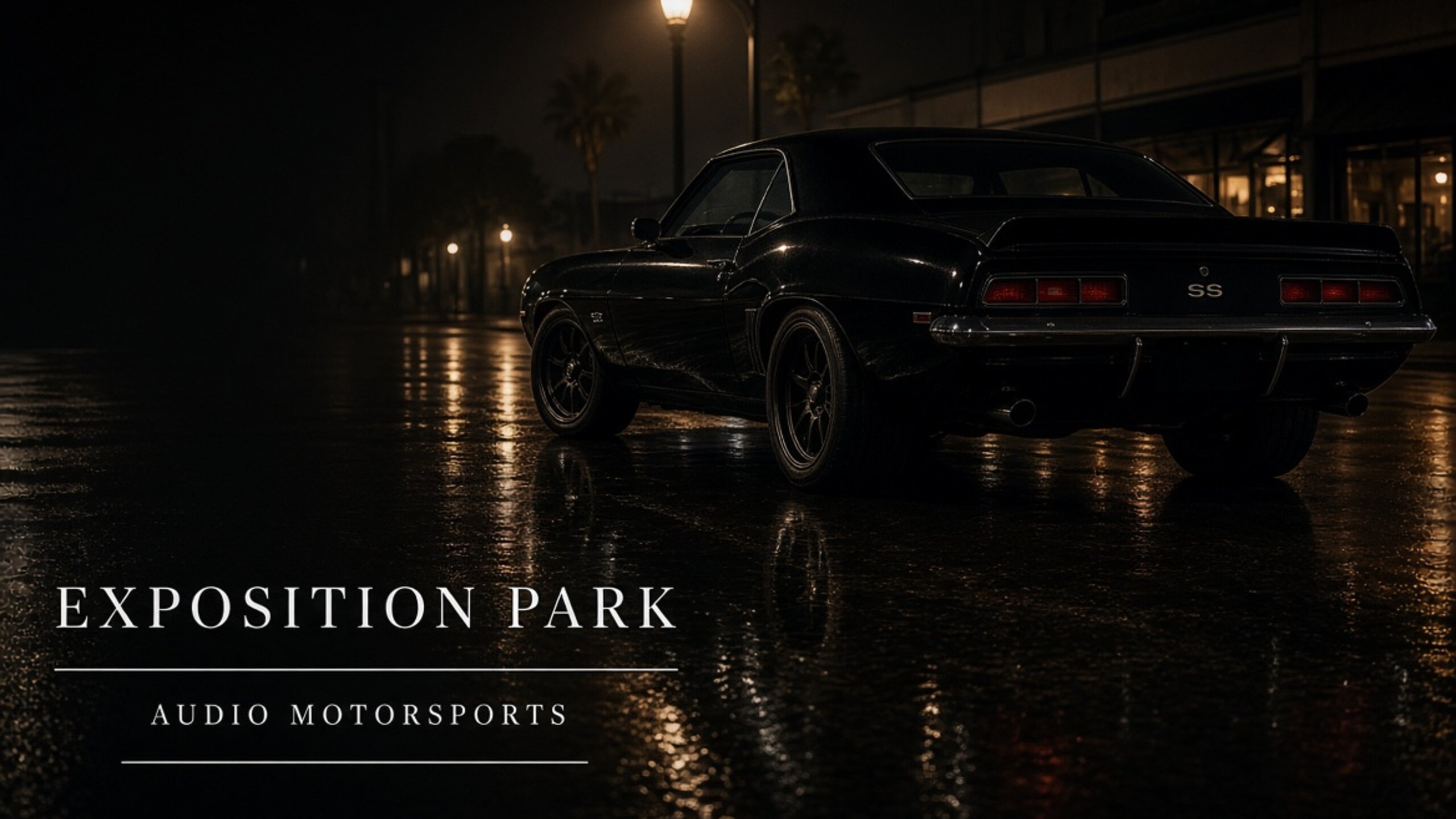 Exposition Park — LA Car Beats at Audio MotorSports