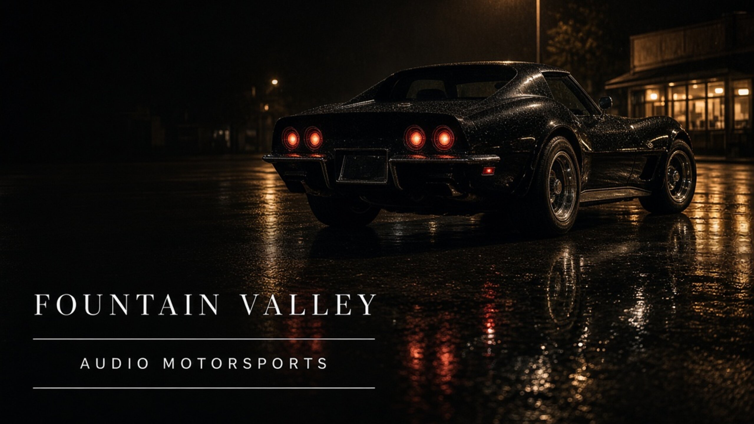 Fountain Valley — LA Car Beats at Audio MotorSports