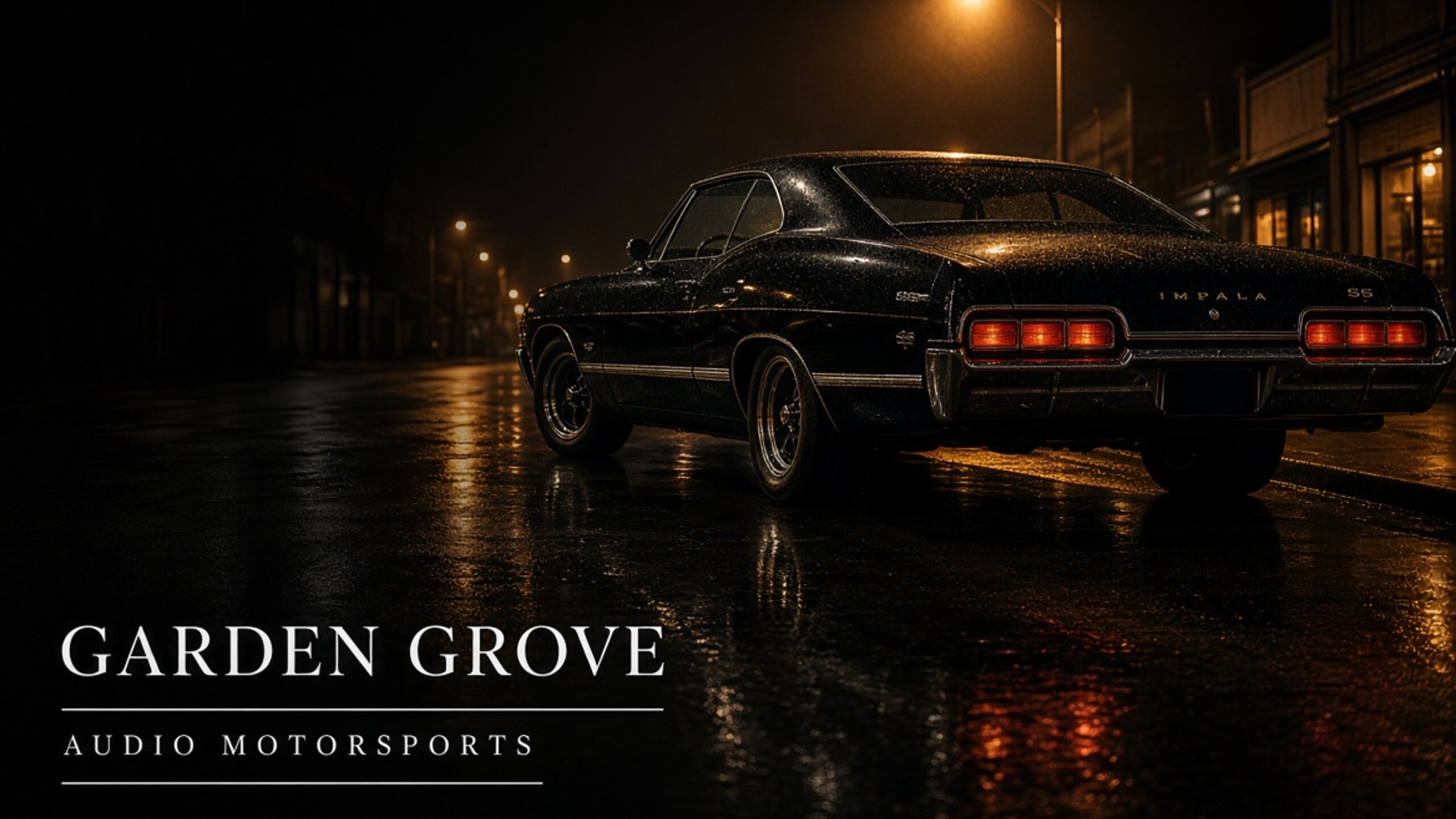 Garden Grove — LA Car Beats at Audio MotorSports