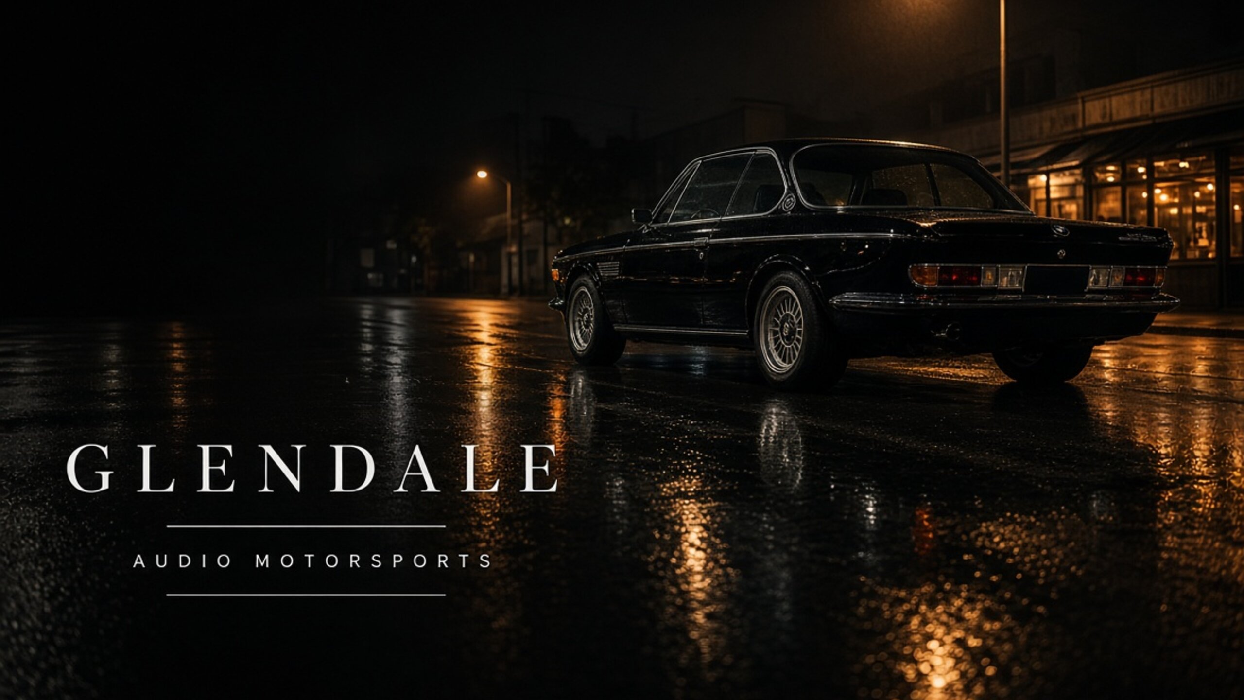 Glendale — LA Car Beats at Audio MotorSports