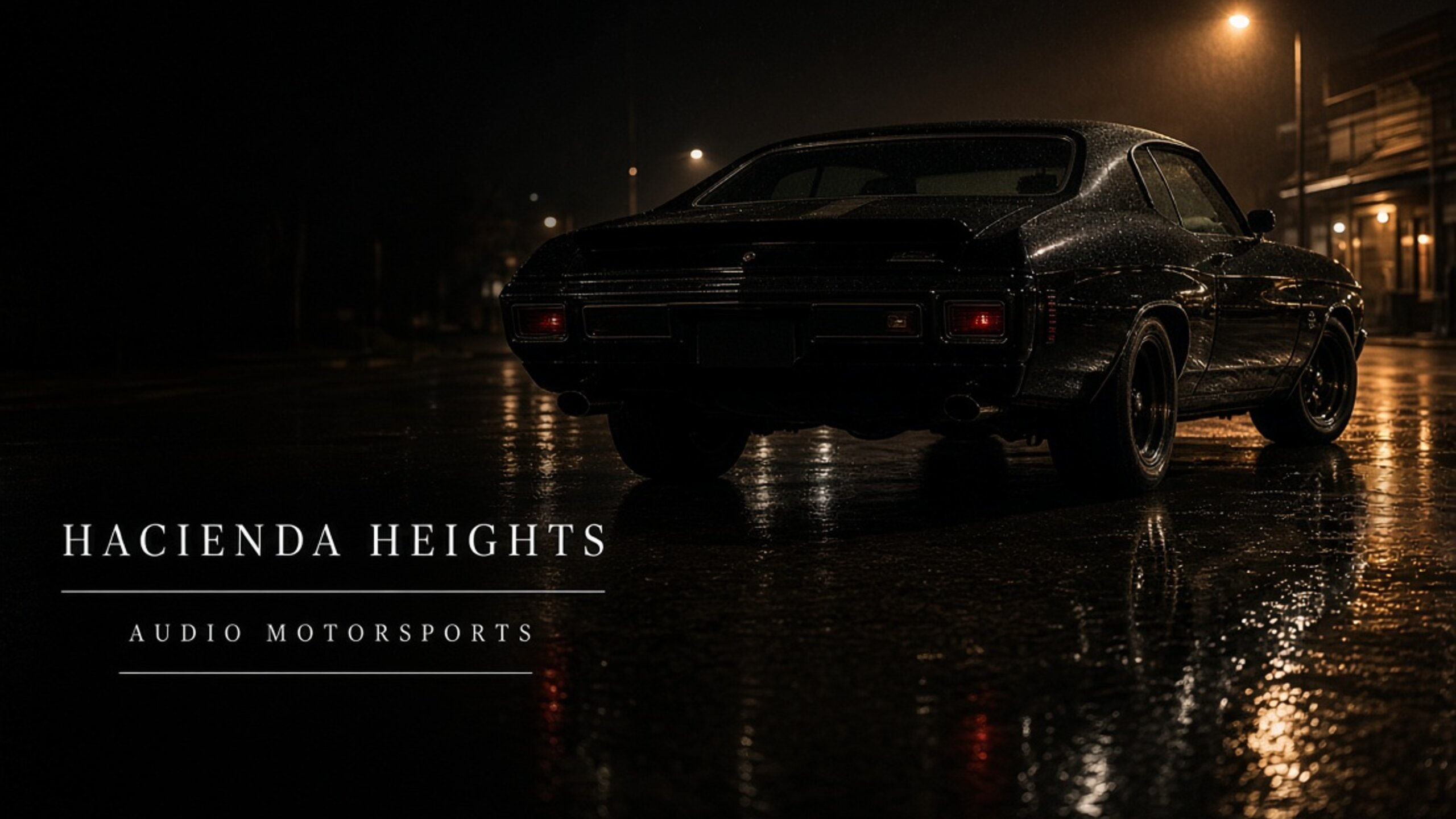 Hacienda Heights — LA Car Beats at Audio MotorSports