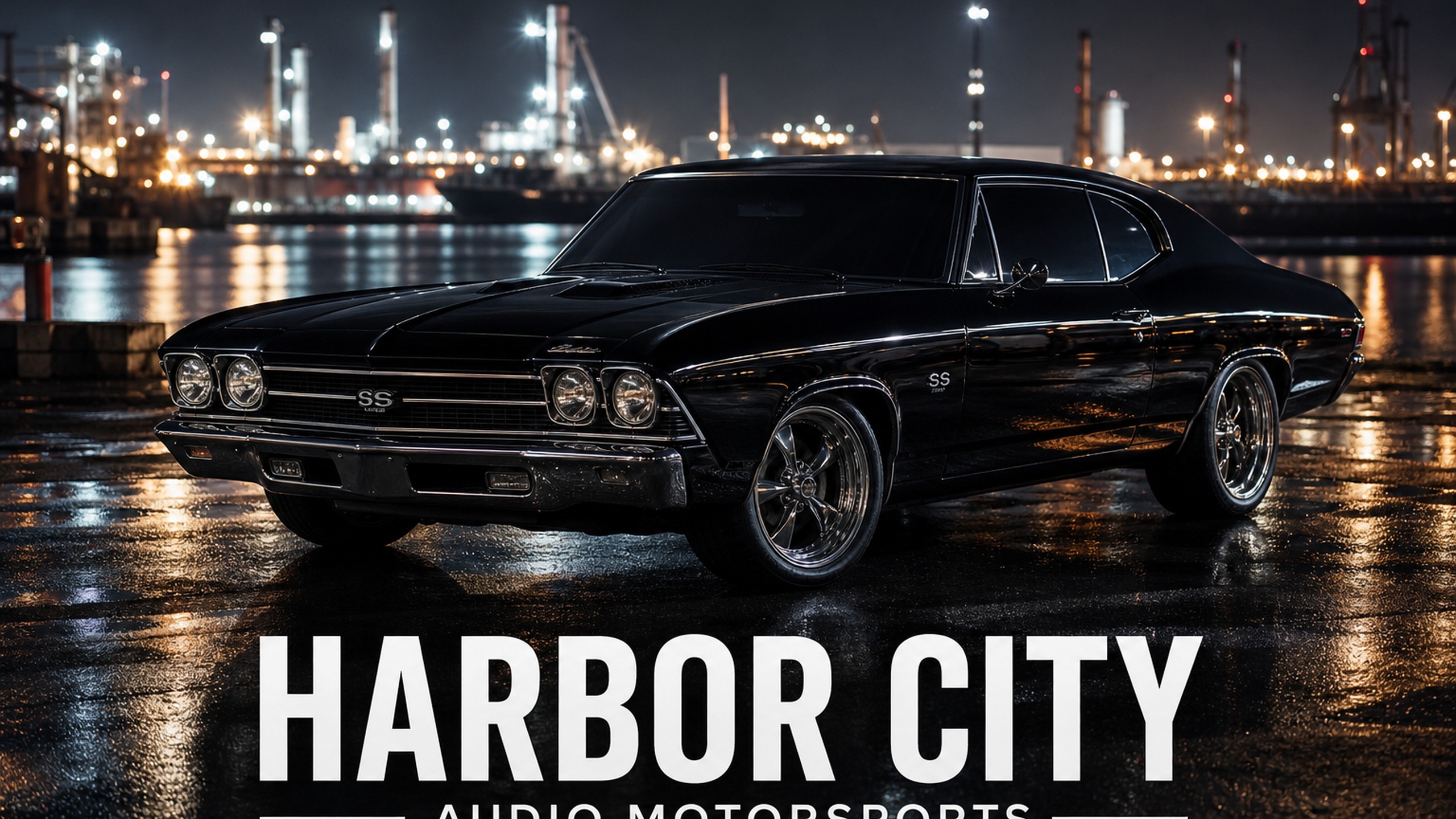 Harbor City — LA Car Beats at Audio MotorSports