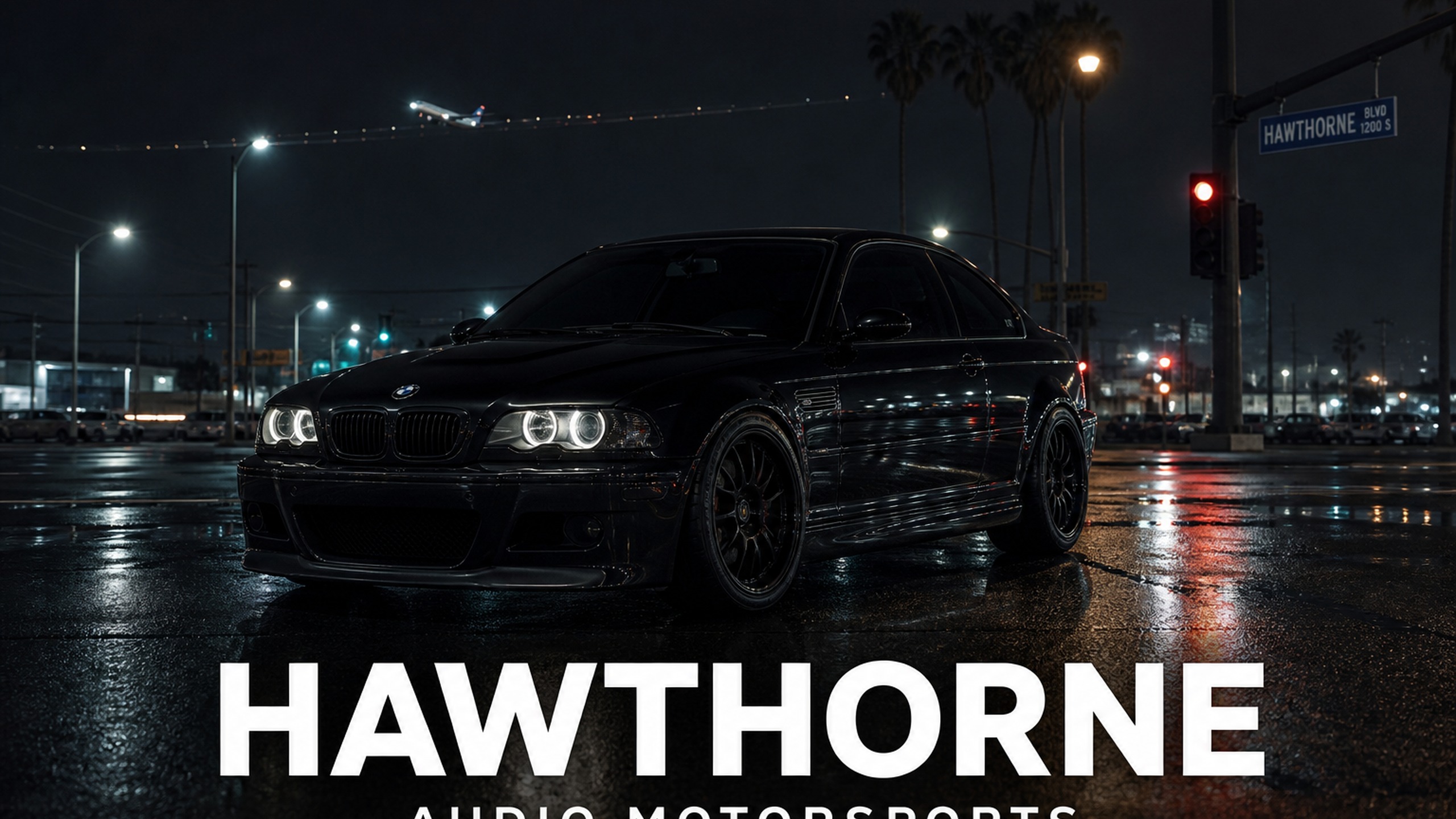 Hawthorne — LA Car Beats at Audio MotorSports