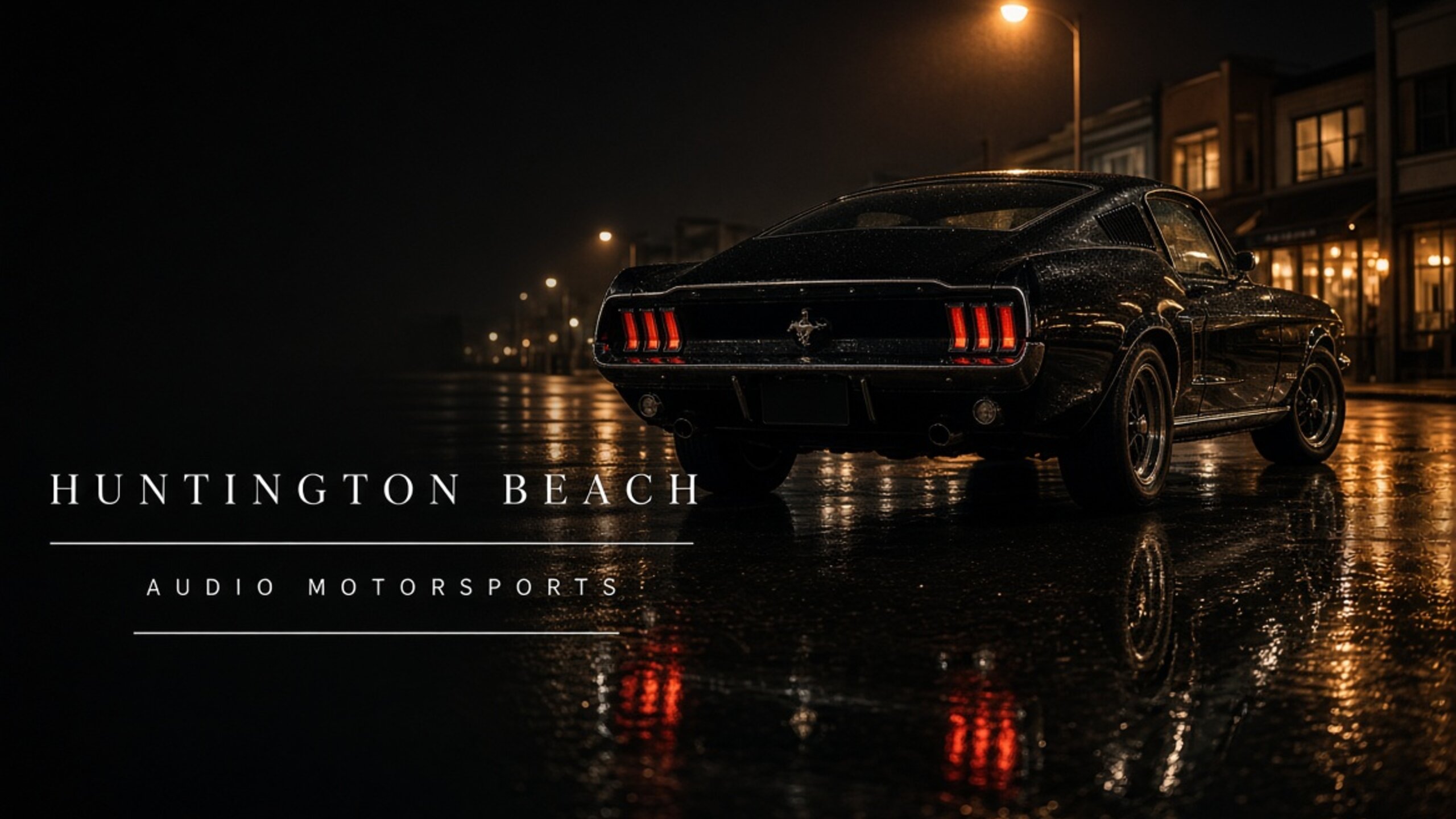 Huntington Beach — LA Car Beats at Audio MotorSports