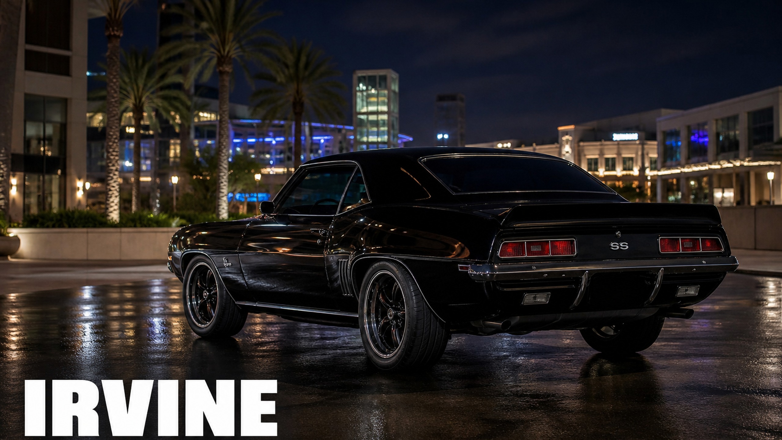 Irvine — LA Car Beats at Audio MotorSports