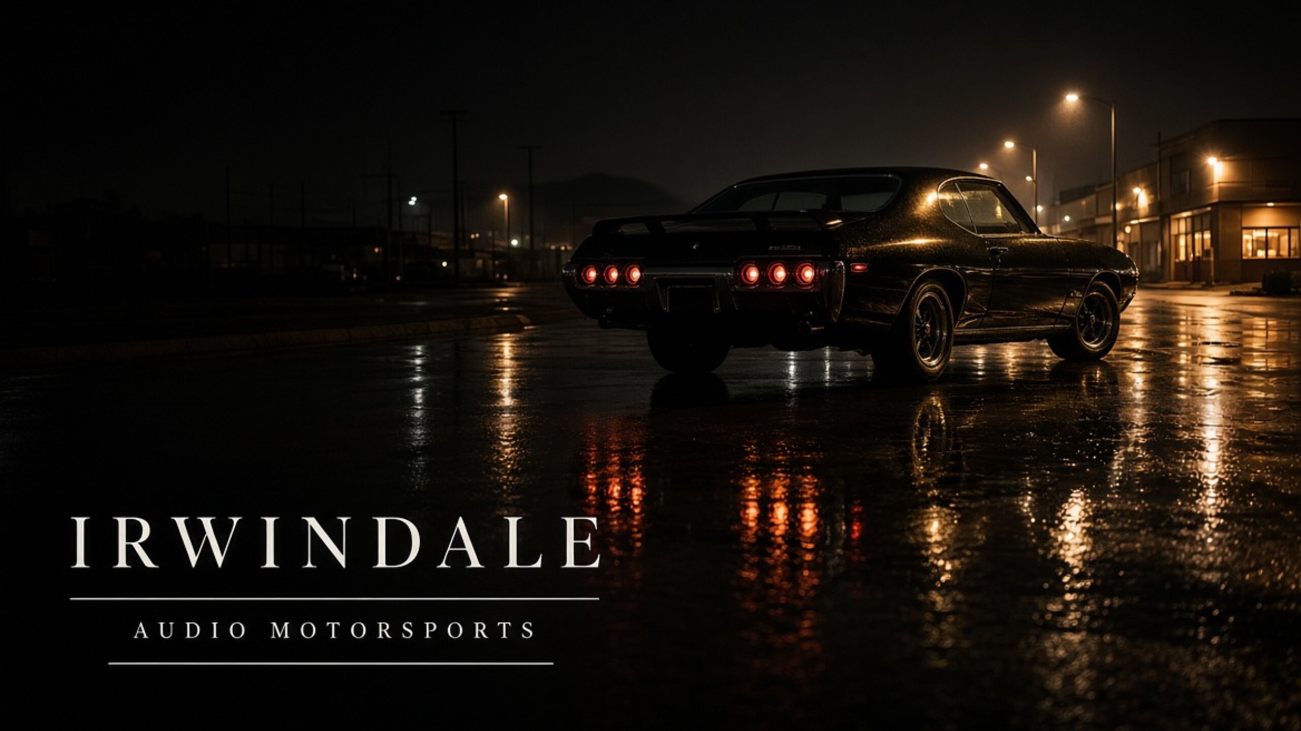 Irwindale — LA Car Beats at Audio MotorSports