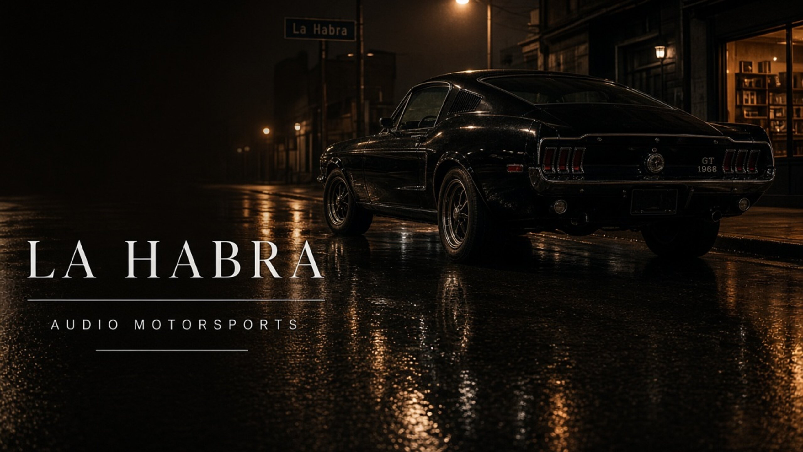 La Habra — LA Car Beats at Audio MotorSports