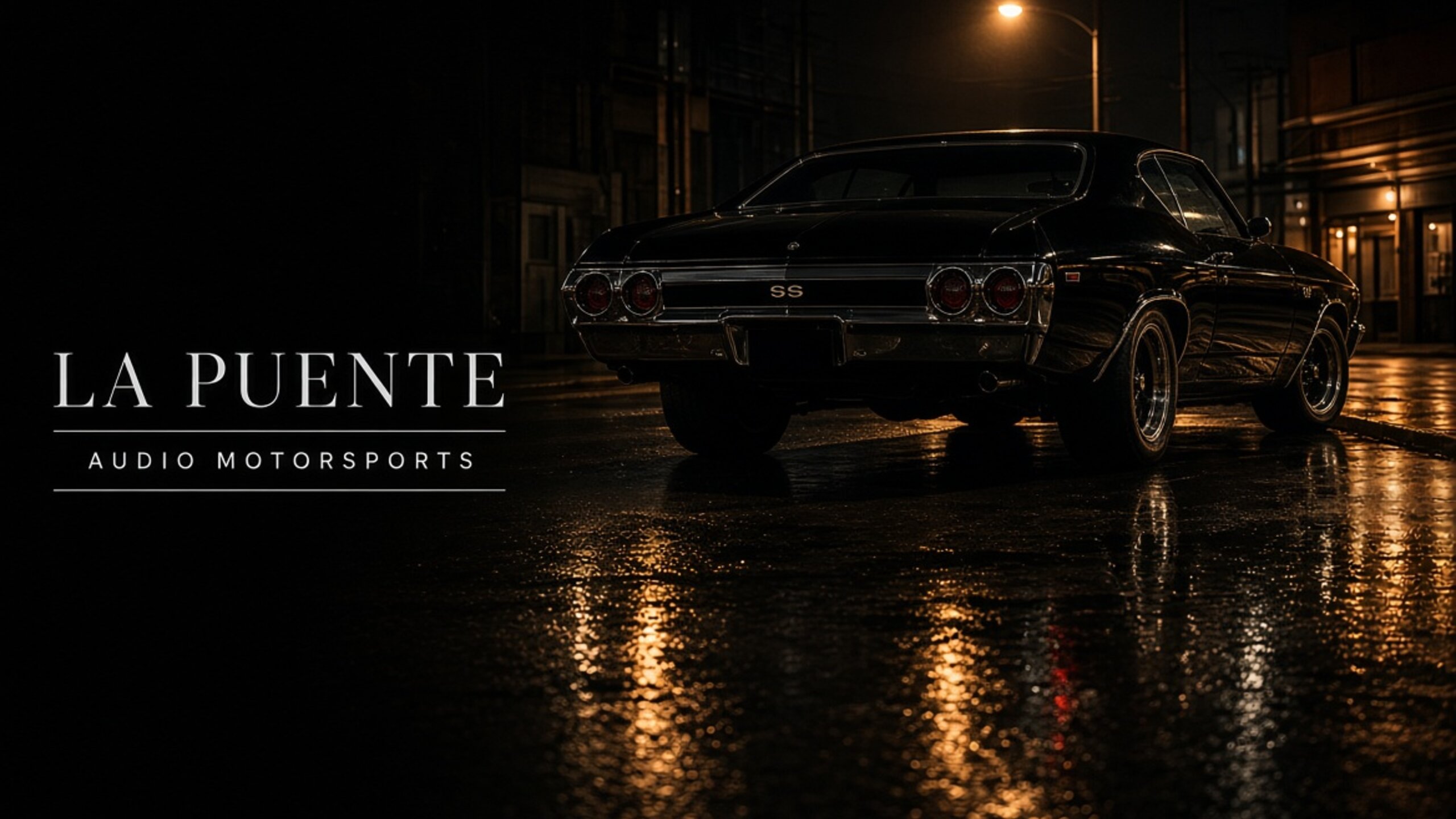La Puente — LA Car Beats at Audio MotorSports