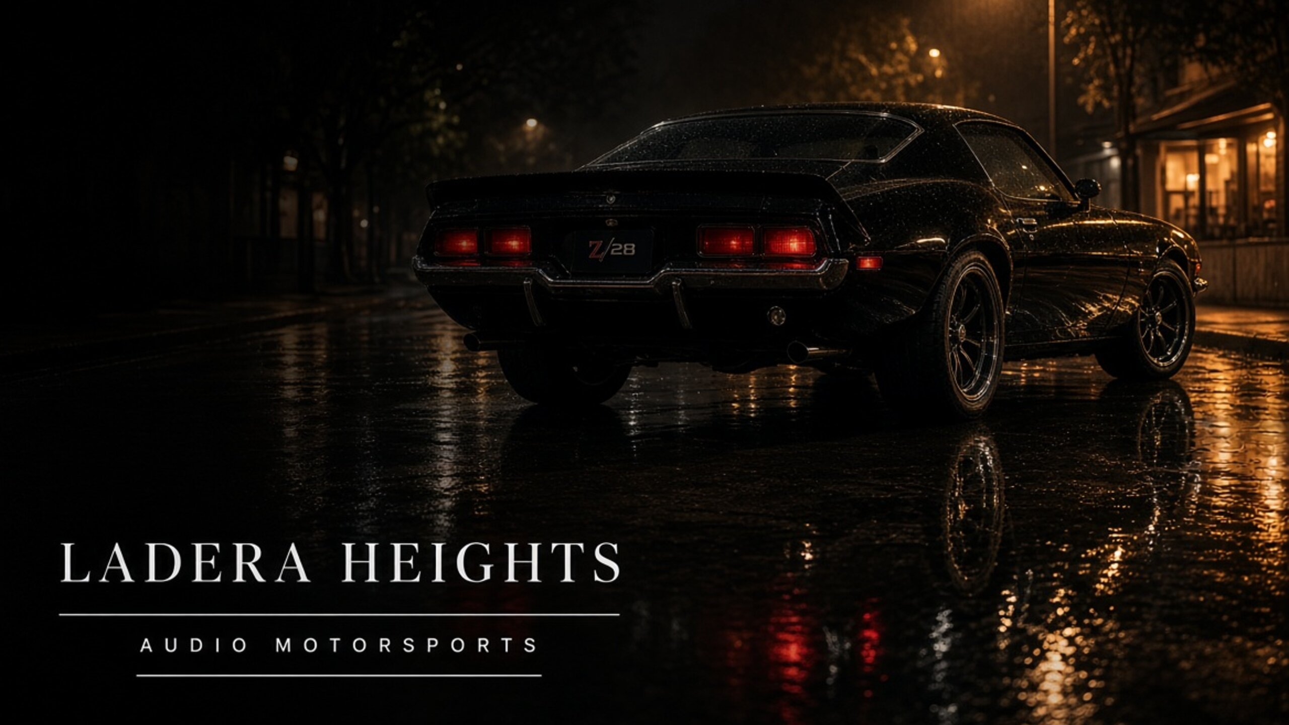 Ladera Heights — LA Car Beats at Audio MotorSports