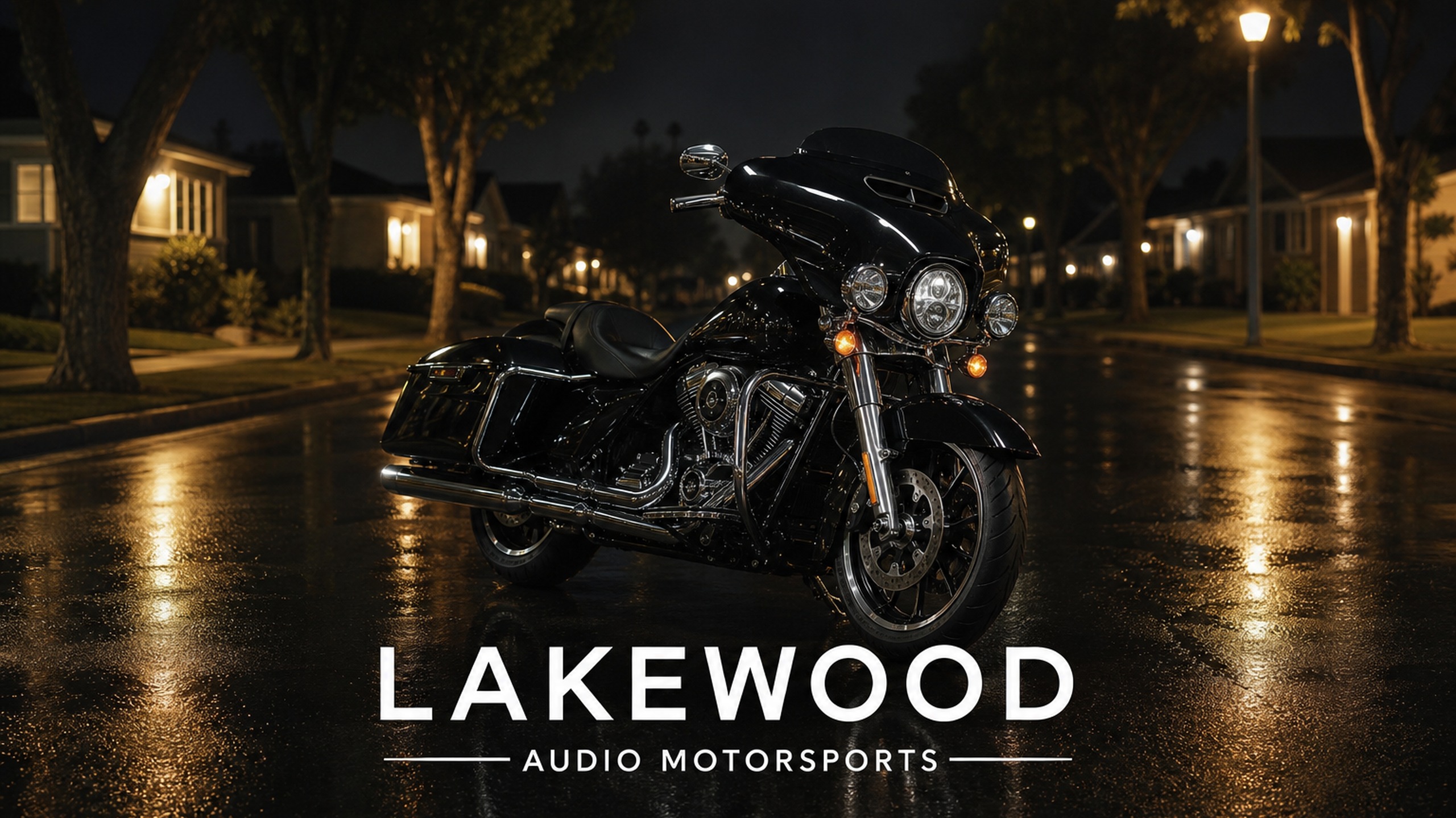 Lakewood — LA Car Beats at Audio MotorSports