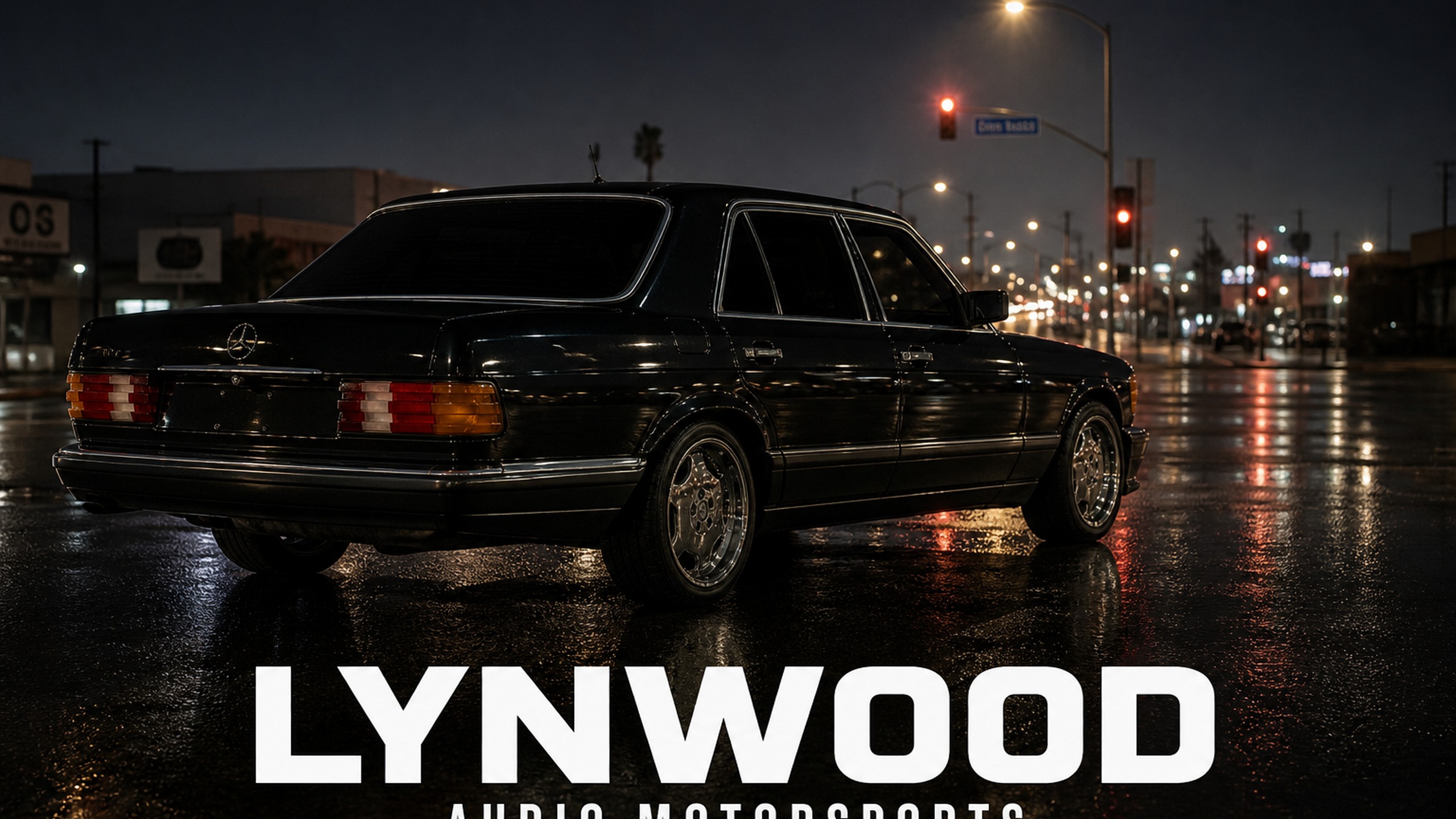 Lynwood — LA Car Beats at Audio MotorSports