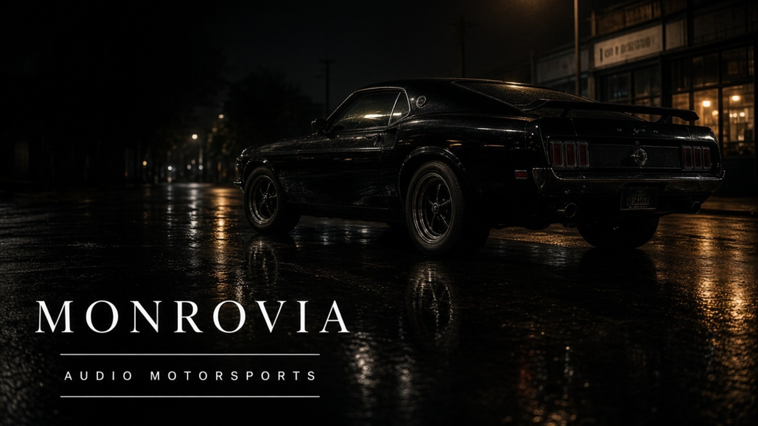 Monrovia — LA Car Beats at Audio MotorSports