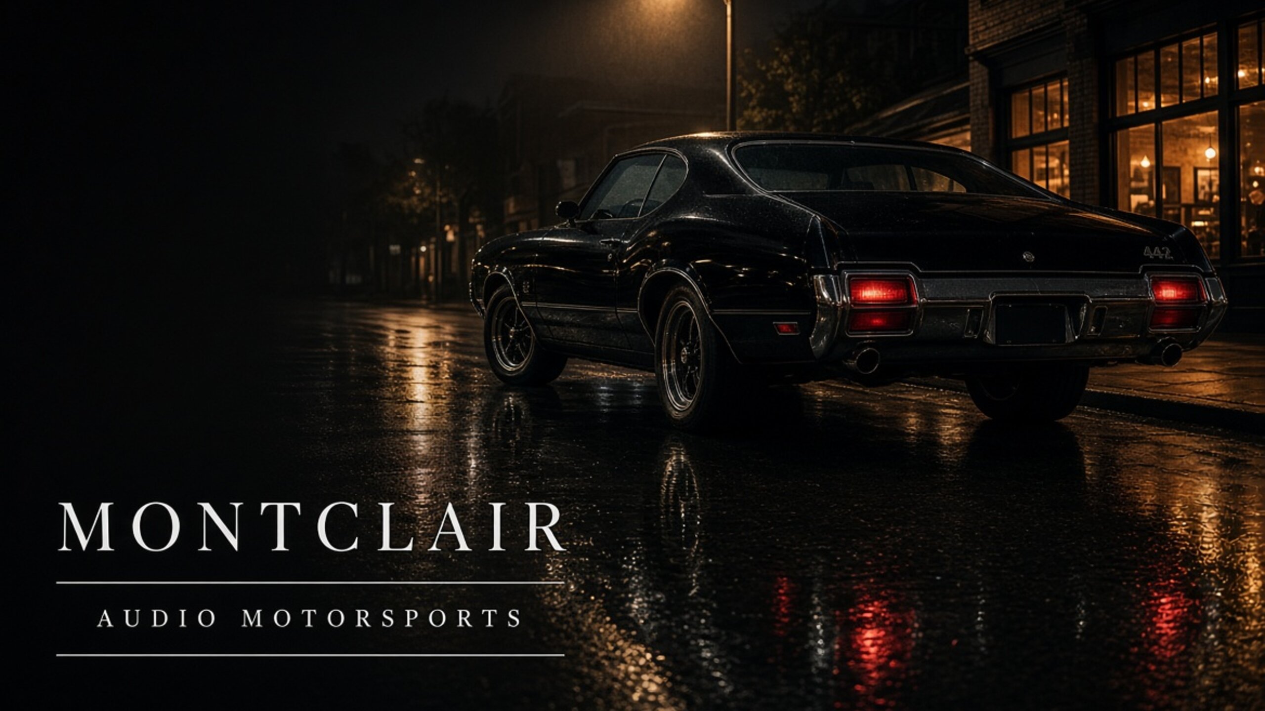 Montclair — LA Car Beats at Audio MotorSports