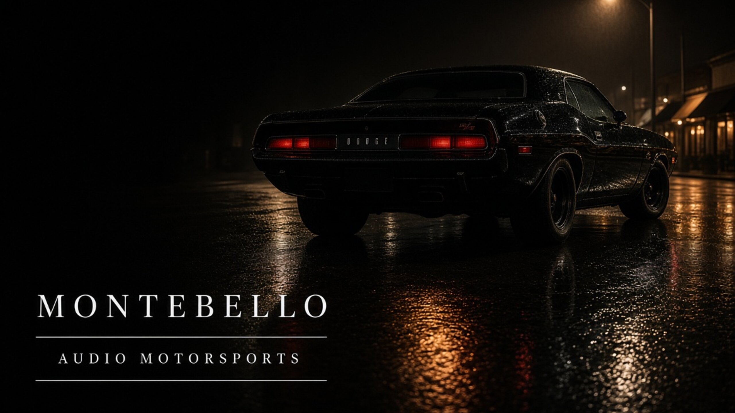 Montebello — LA Car Beats at Audio MotorSports