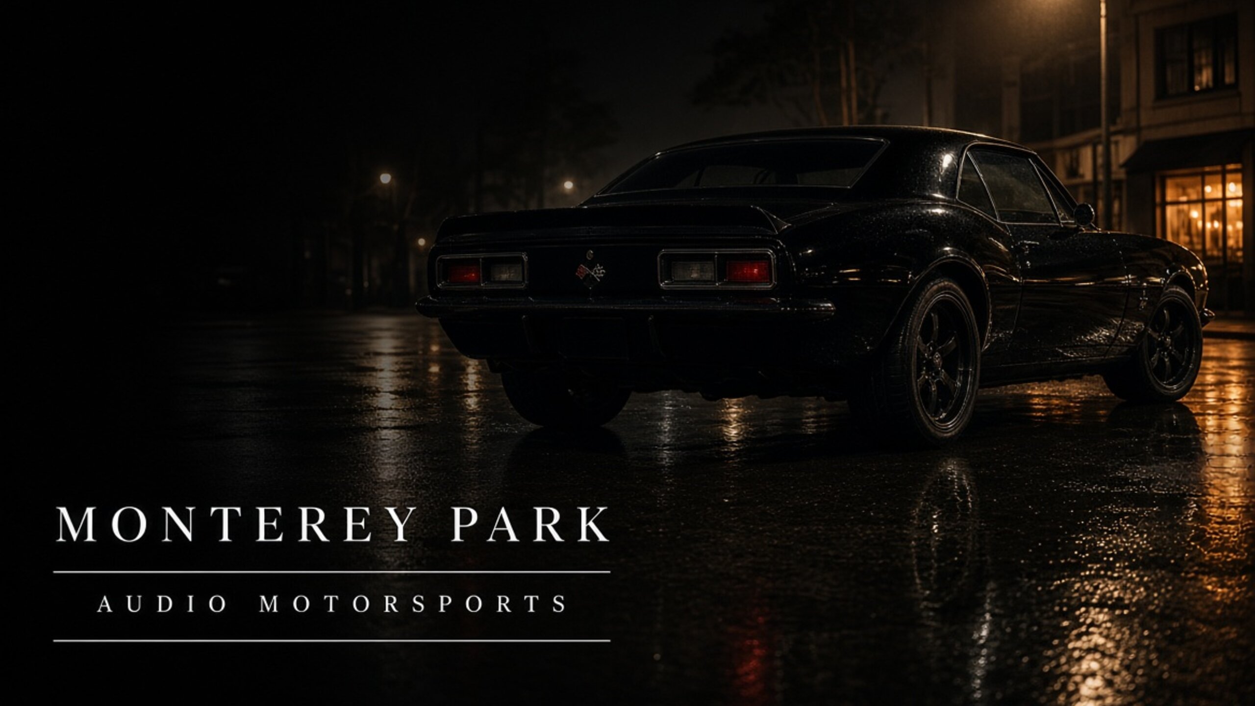 Monterey Park — LA Car Beats at Audio MotorSports