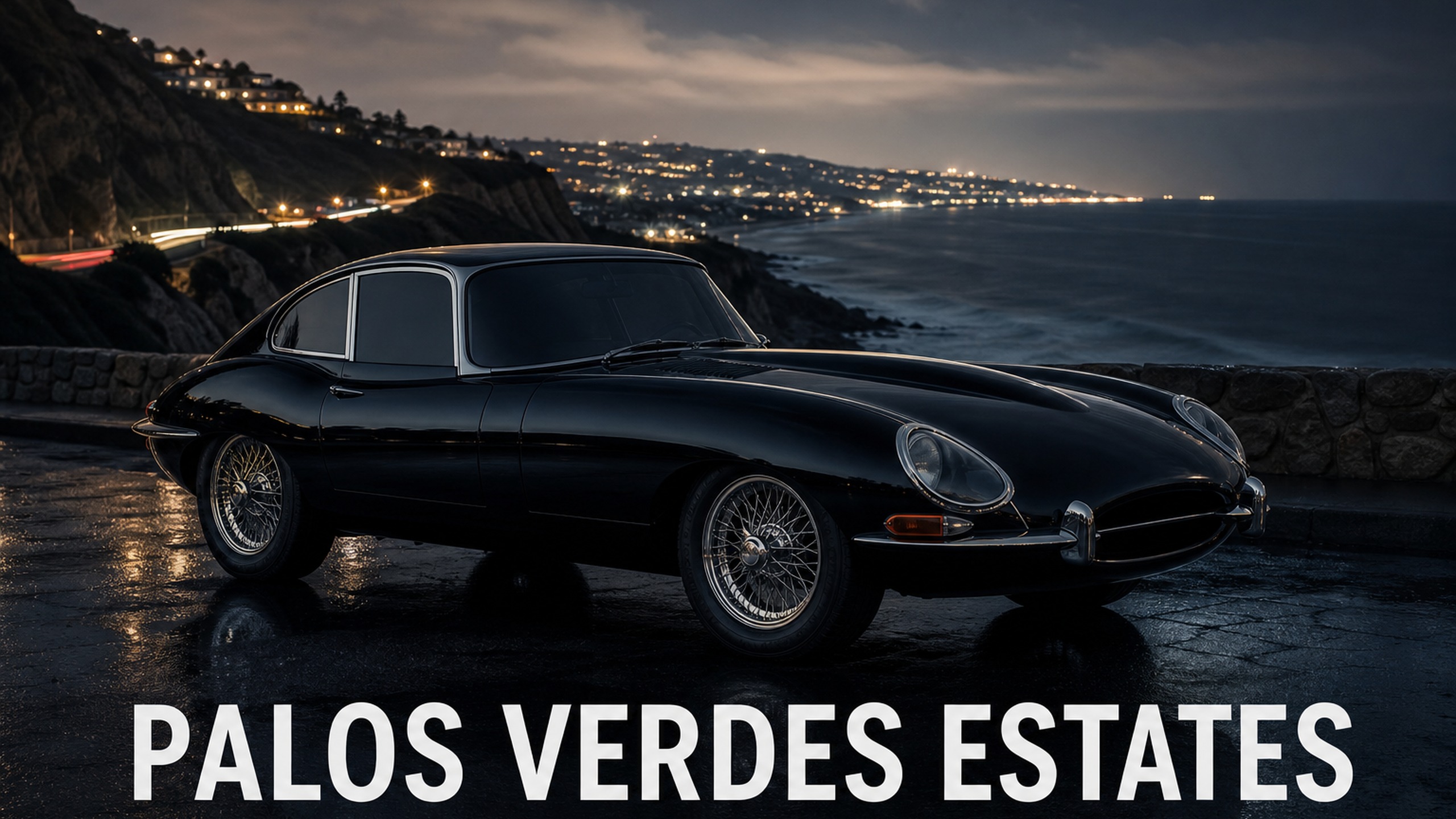 Palos Verdes Estates — LA Car Beats at Audio MotorSports