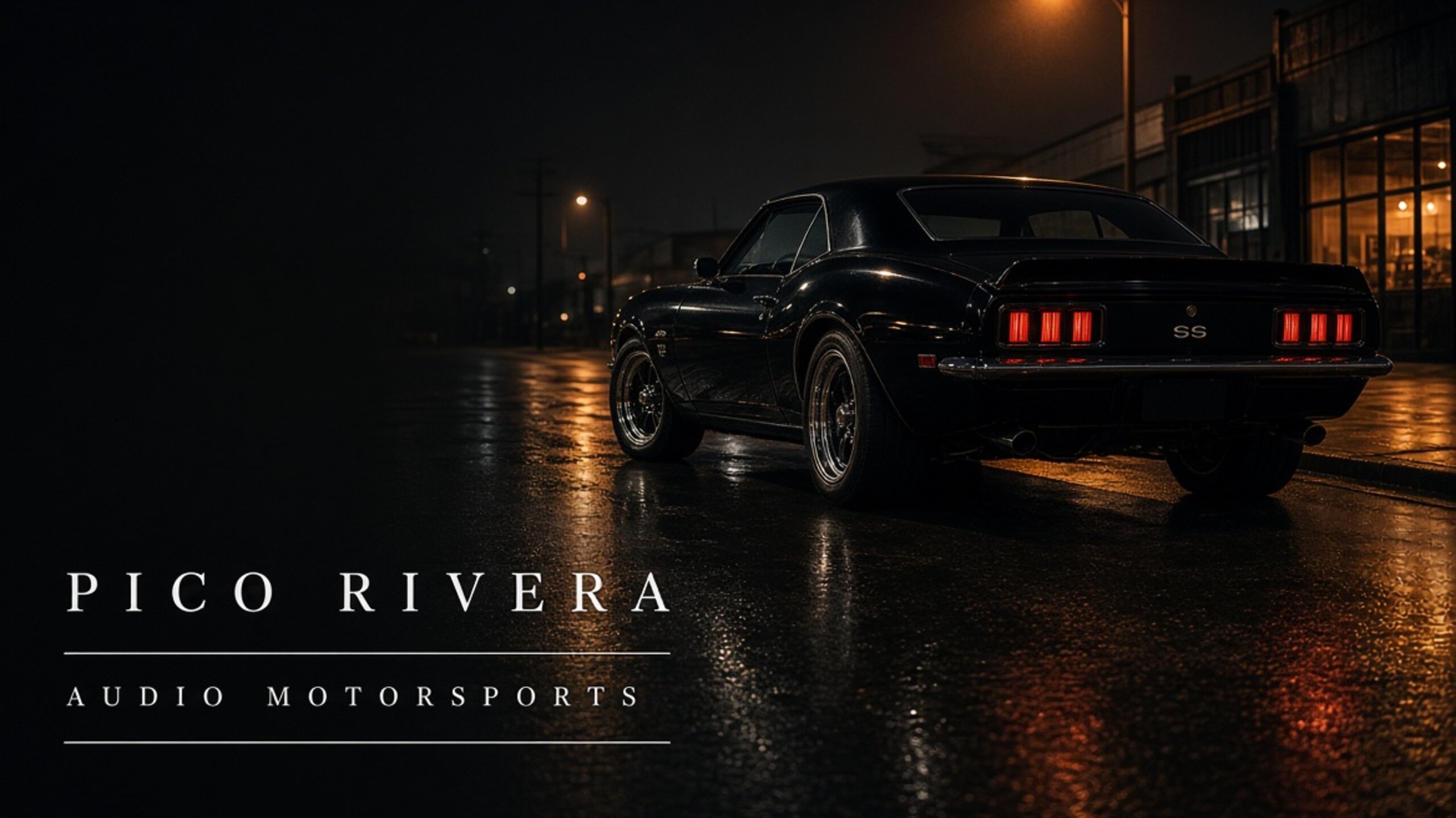 Pico Rivera — LA Car Beats at Audio MotorSports
