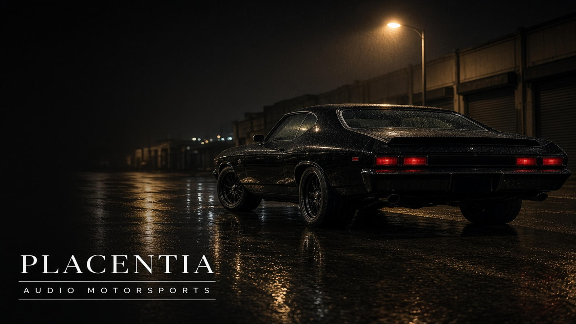 Placentia — LA Car Beats at Audio MotorSports