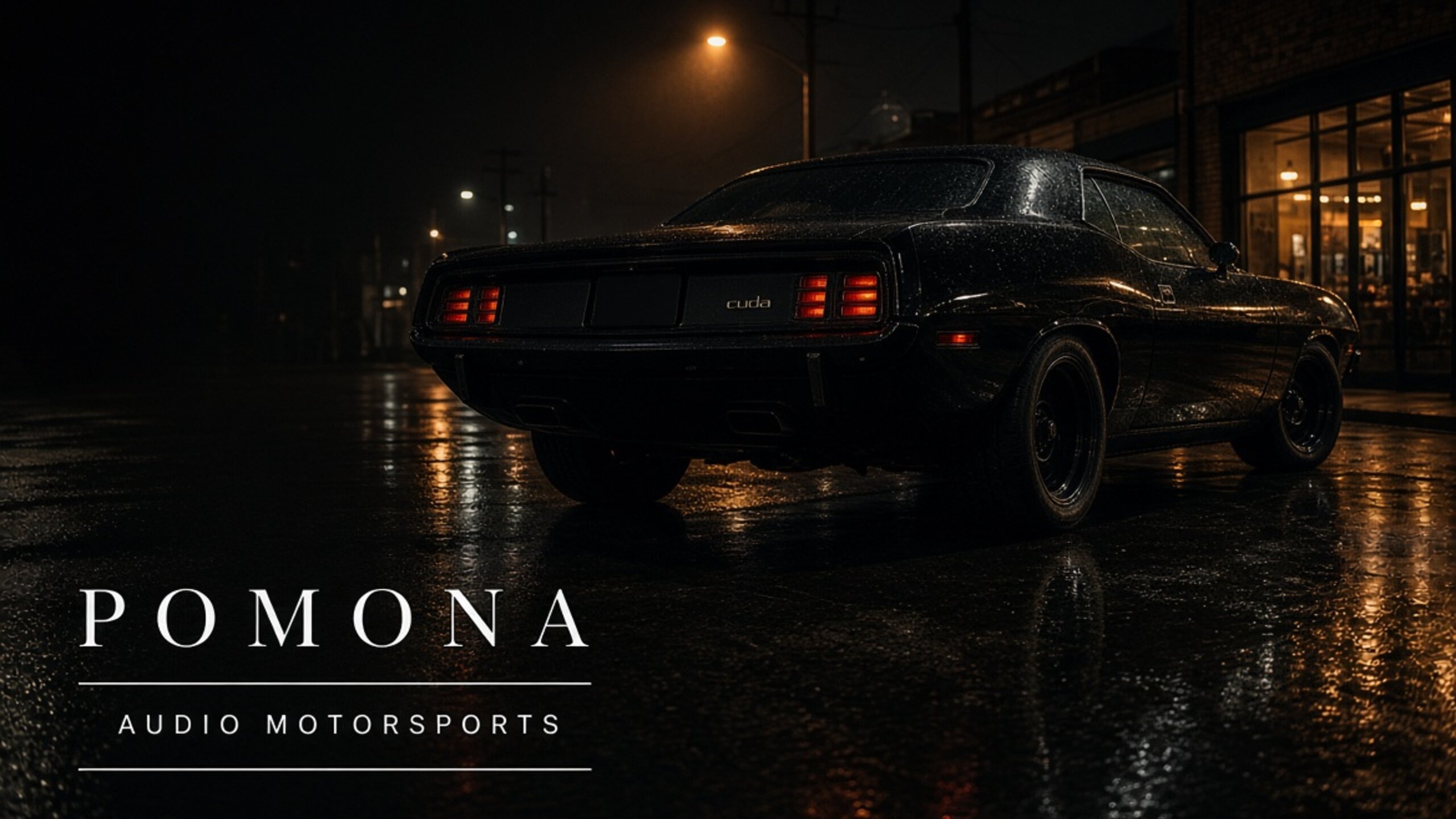 Pomona — LA Car Beats at Audio MotorSports