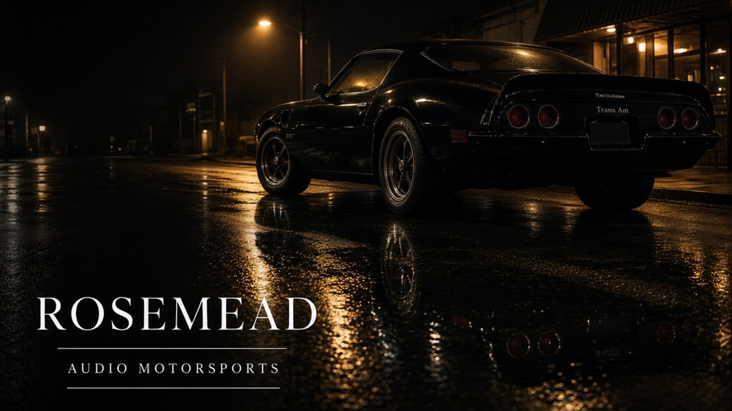 Rosemead — LA Car Beats at Audio MotorSports
