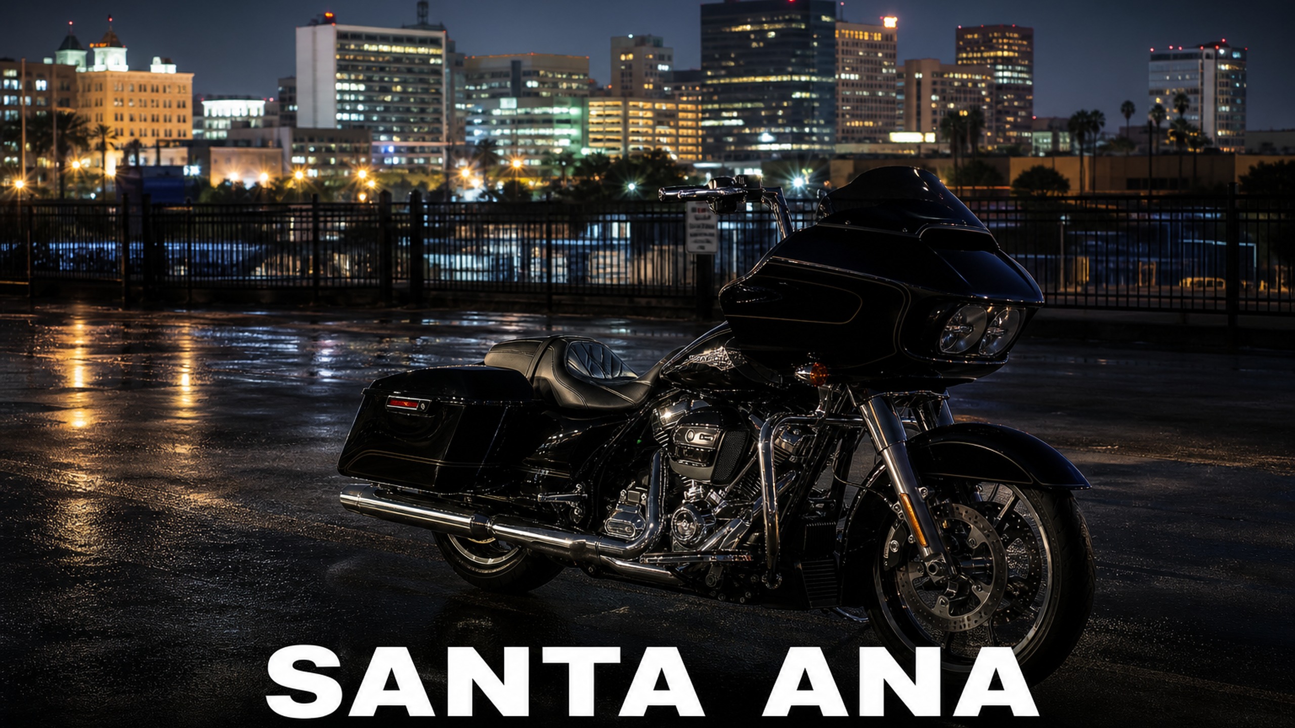 Santa Ana — LA Car Beats at Audio MotorSports