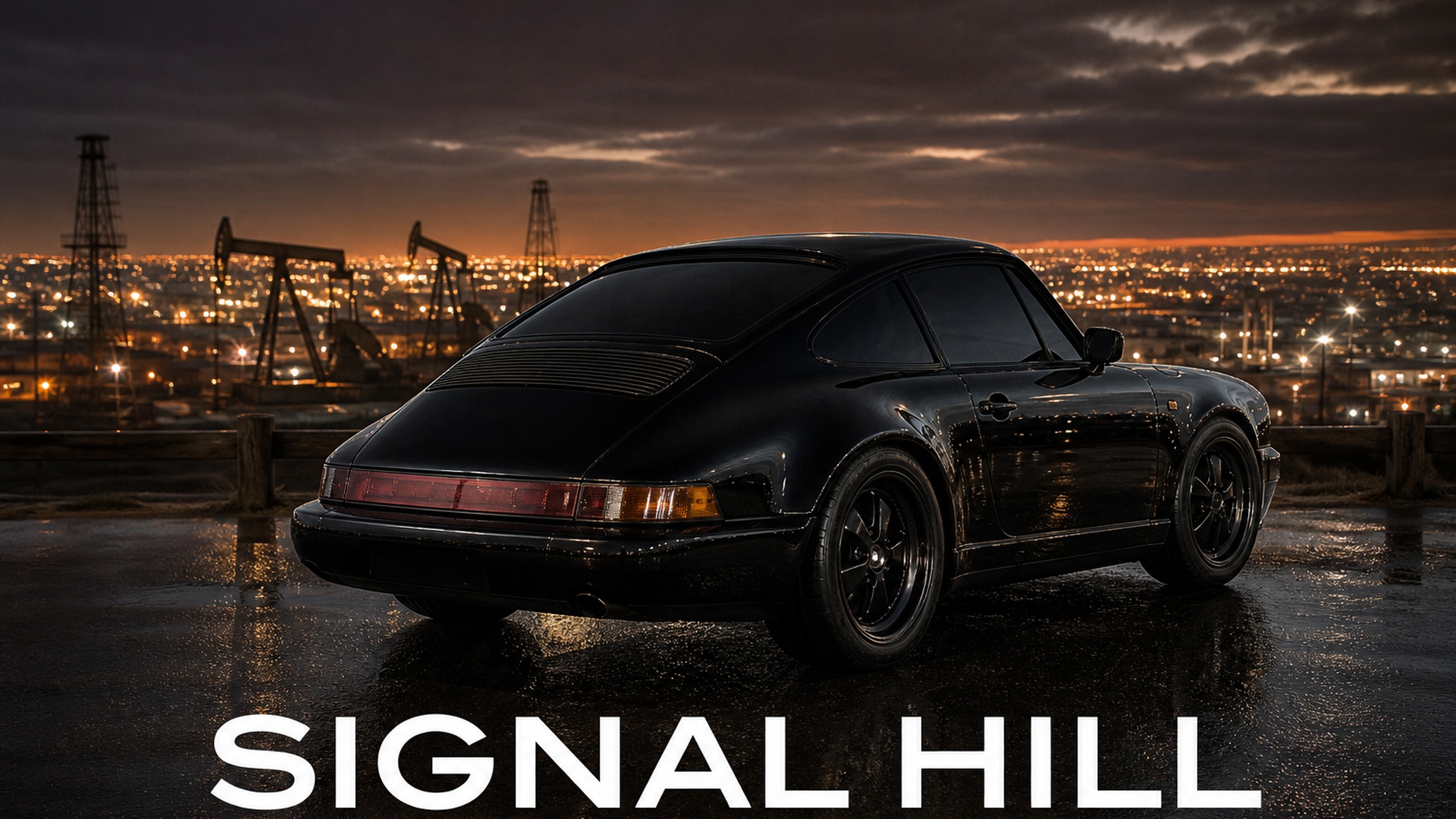 Signal Hill — LA Car Beats at Audio MotorSports