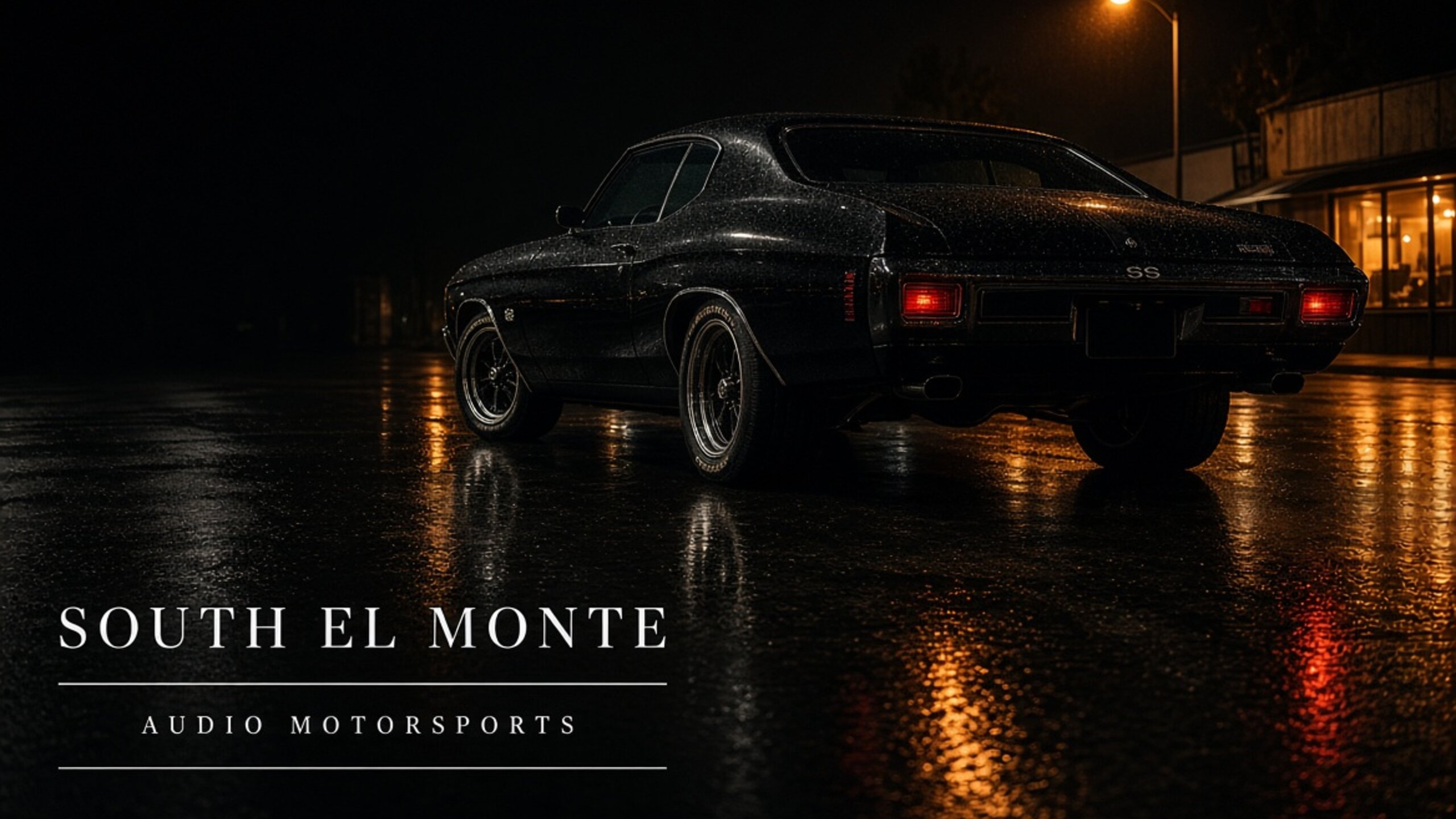 South El Monte — LA Car Beats at Audio MotorSports