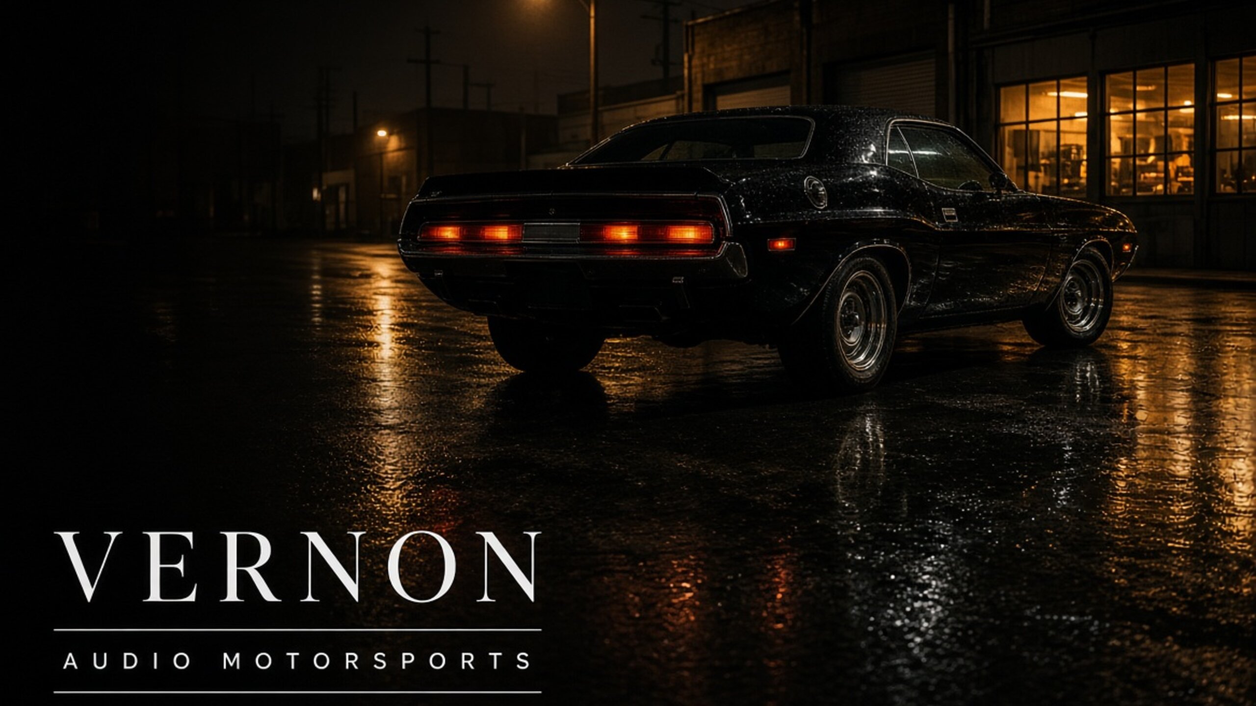 Vernon — LA Car Beats at Audio MotorSports