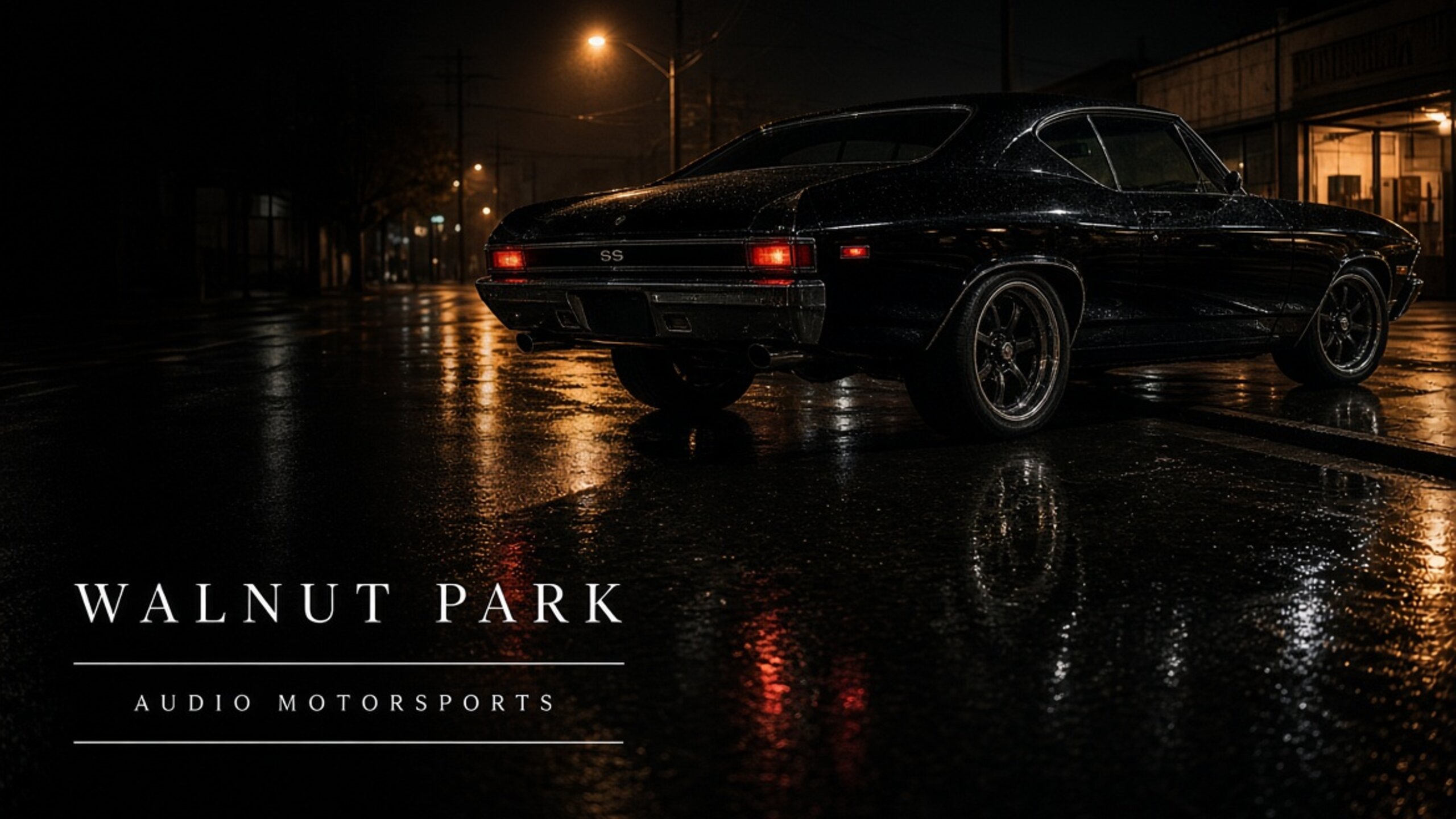 Walnut Park — LA Car Beats at Audio MotorSports