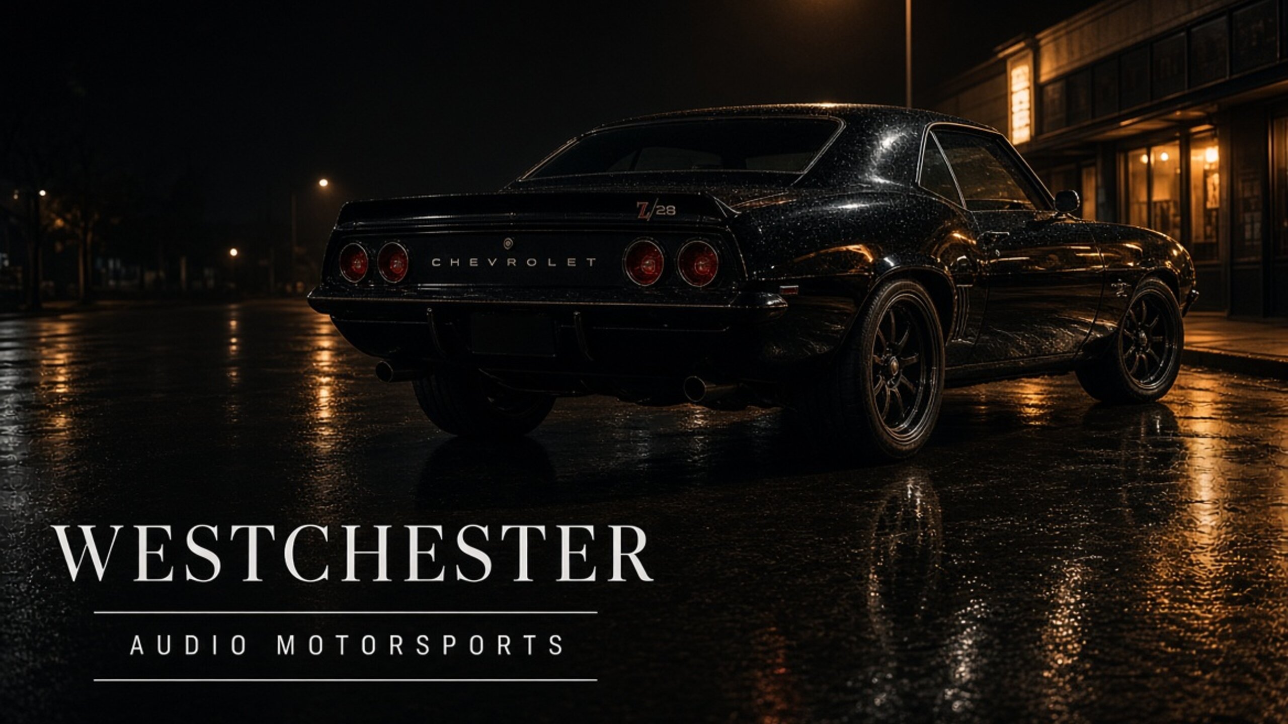 Westchester — LA Car Beats at Audio MotorSports