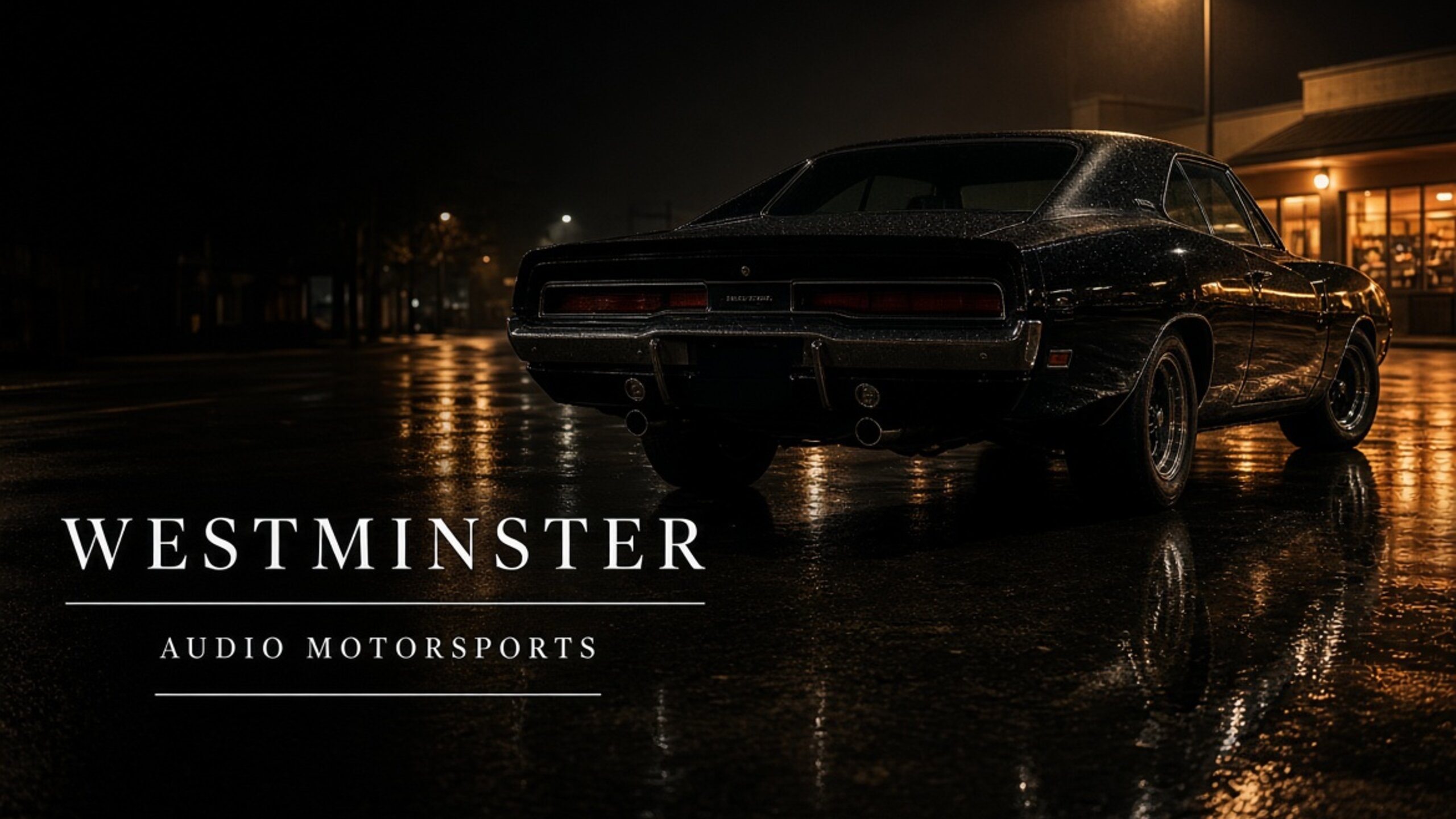 Westminster — LA Car Beats at Audio MotorSports