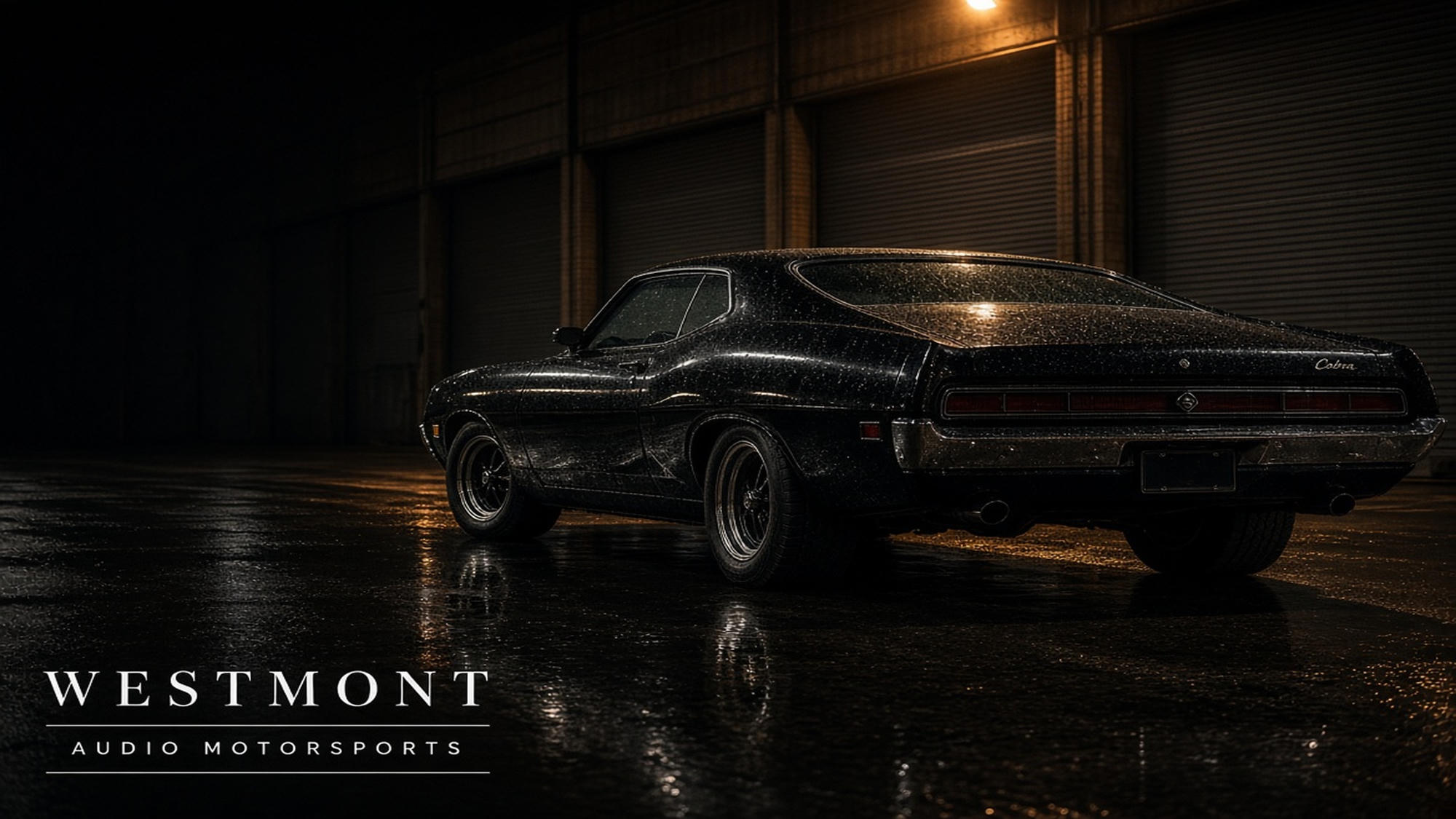 Westmont — LA Car Beats at Audio MotorSports