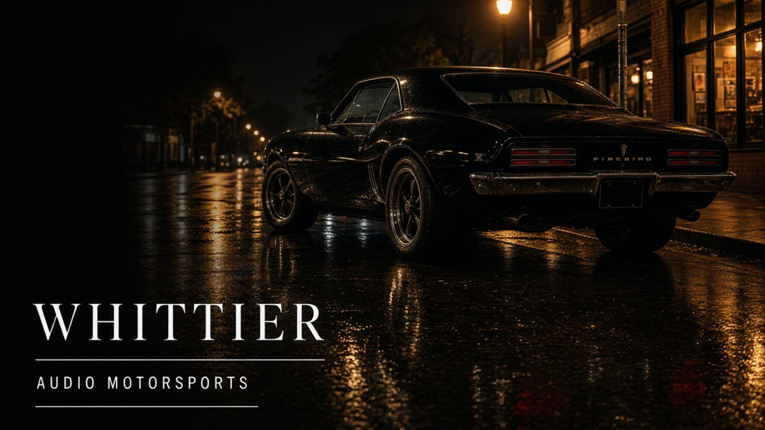 Whittier — LA Car Beats at Audio MotorSports