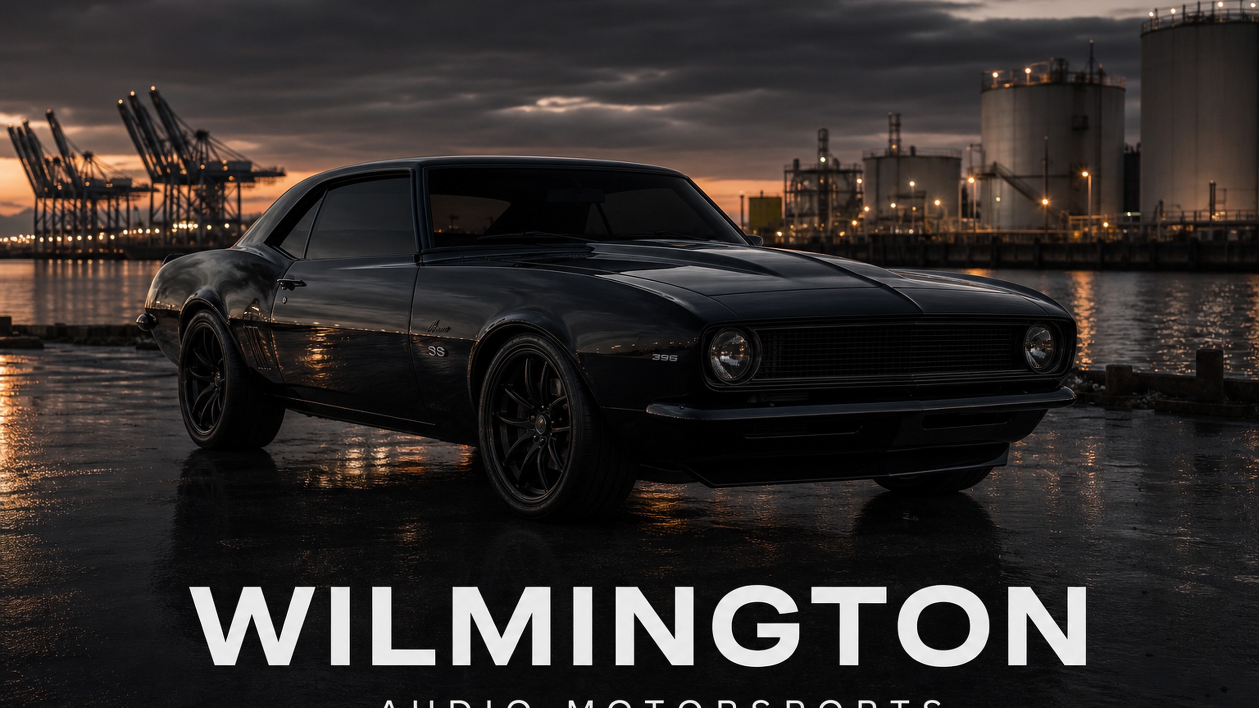 Wilmington — LA Car Beats at Audio MotorSports