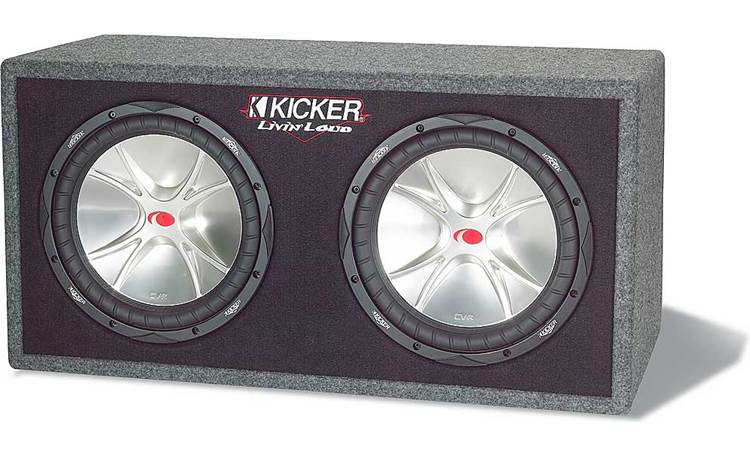 Kicker 05DCVR122